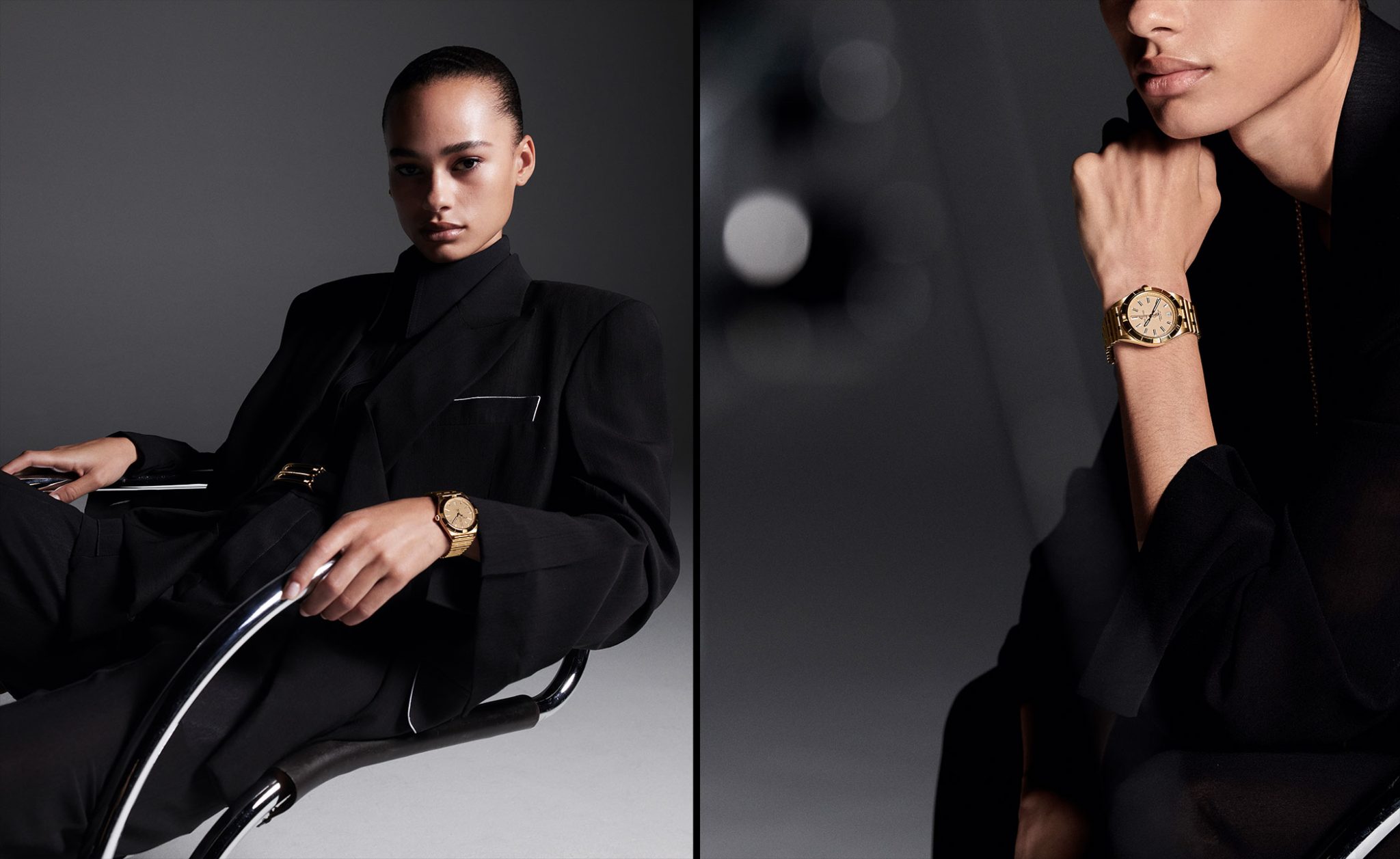 breitling-x-victoria-beckham-campaign-yellow-gold