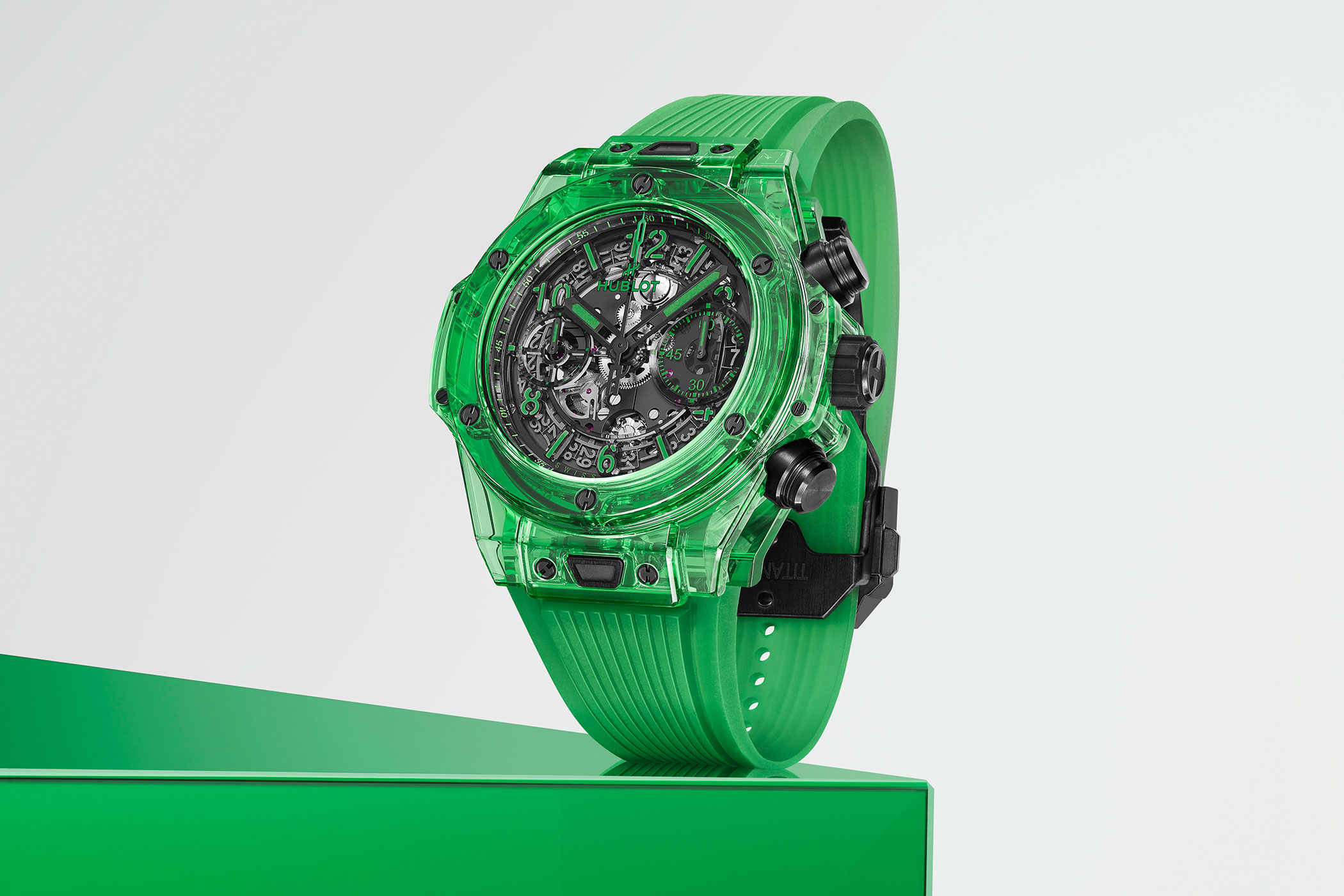 hublot-big-bang-unico-green-saxem-lvmh-week
