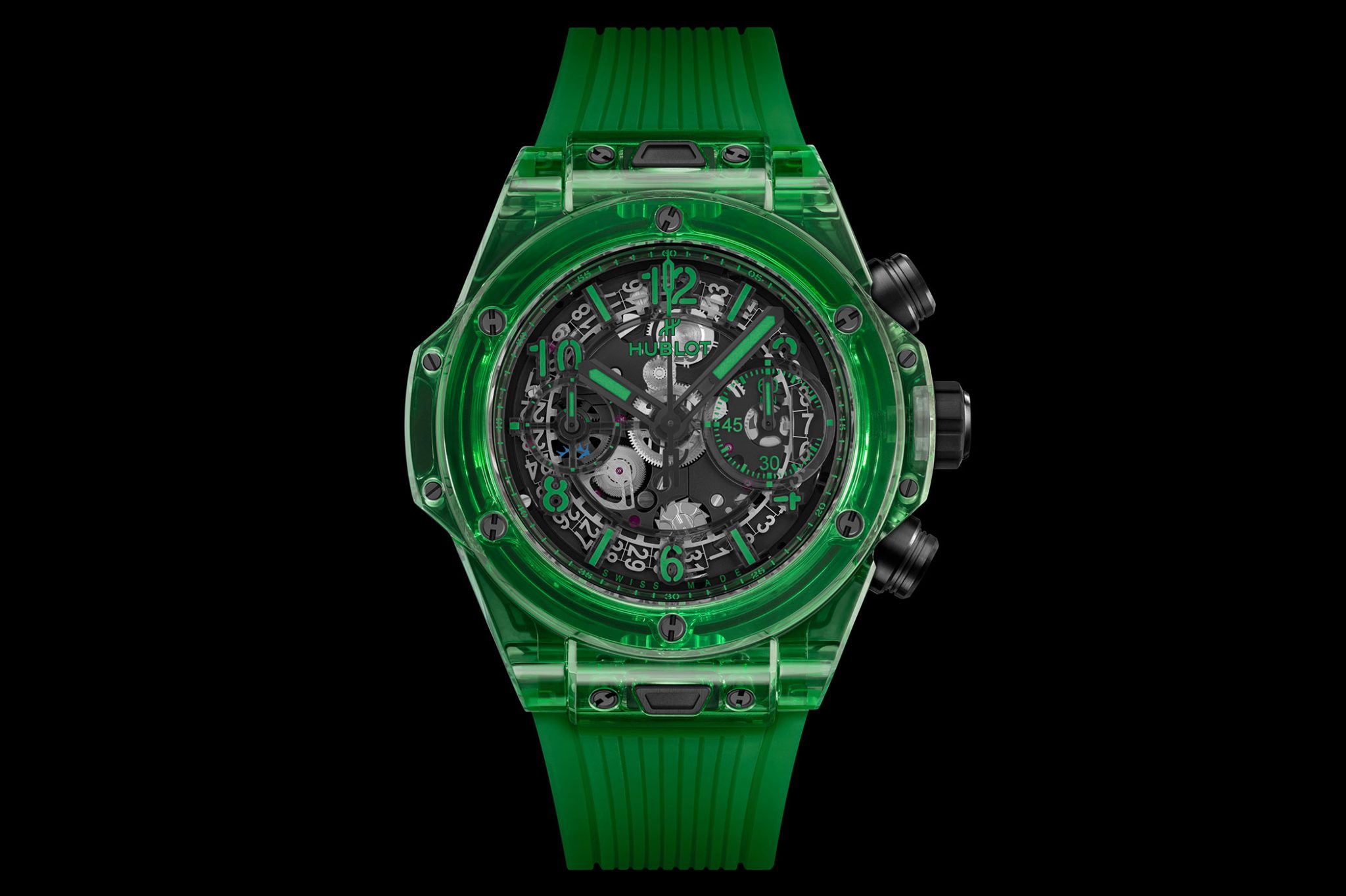 hublot-big-bang-unico-in-green-saxem
