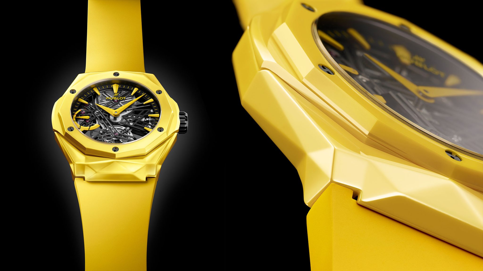 hublot-classic-fusion-tourbillon-orlinski-vibrant-yellow-case