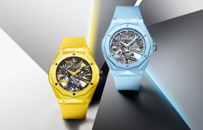 hublot-classic-fusion-tourbillon-orlinski-vibrant-yellow-sky-blue
