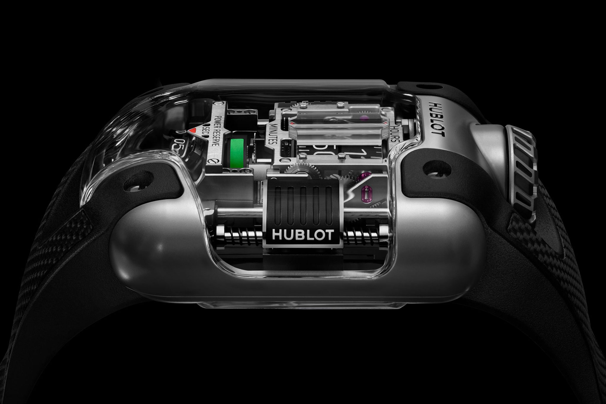 hublot-mp10-tourbillon-weight-energy-system-titanium-case-side-view