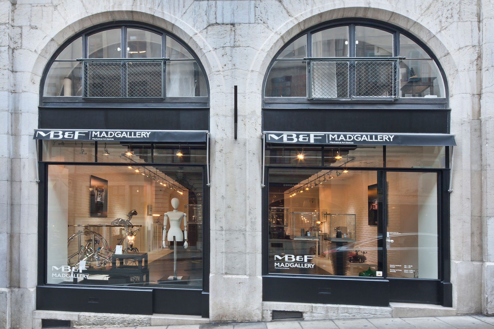 independent-watchmakers-mbandf-mad-gallery-exterior-in-geneva-switzerland