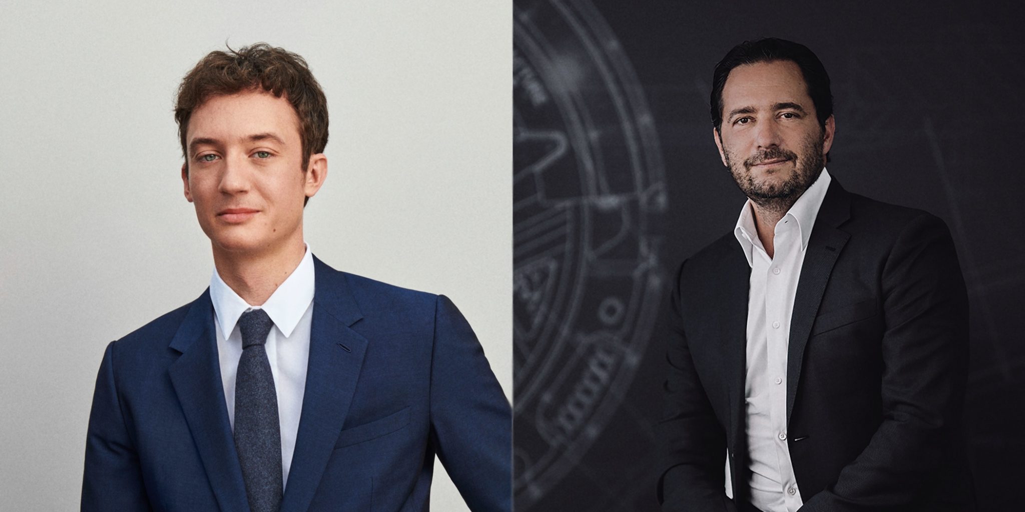 new-chefs-frederic-arnault-of-lvmh-watch-division-and-julien-tornare-of-tag-heuer