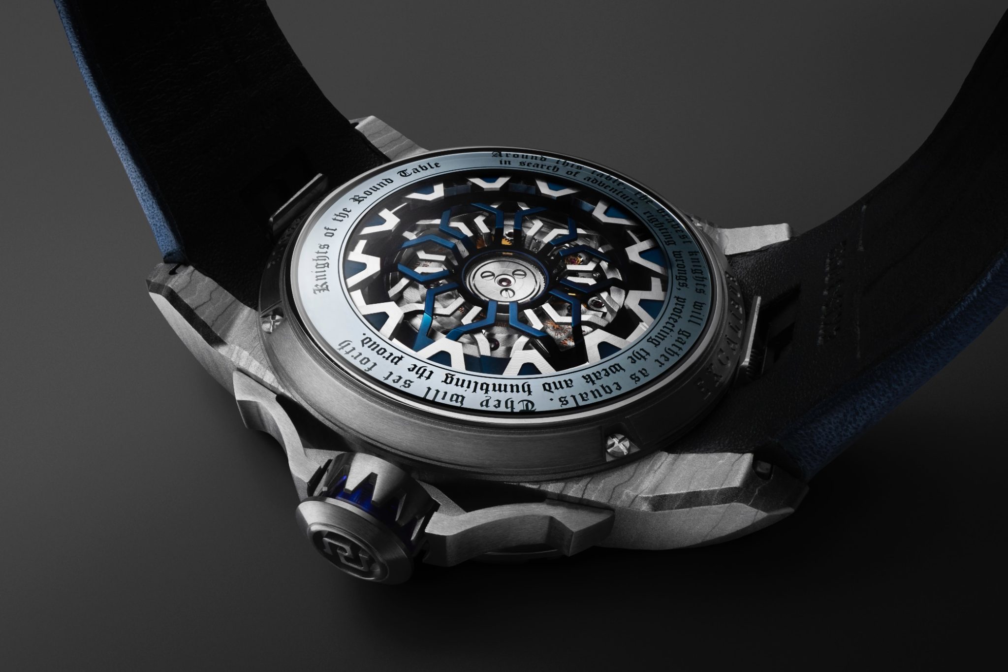 roger-dubuis-knights-of-the-round-table-damascus-titanium-RDDBEX1058-overview