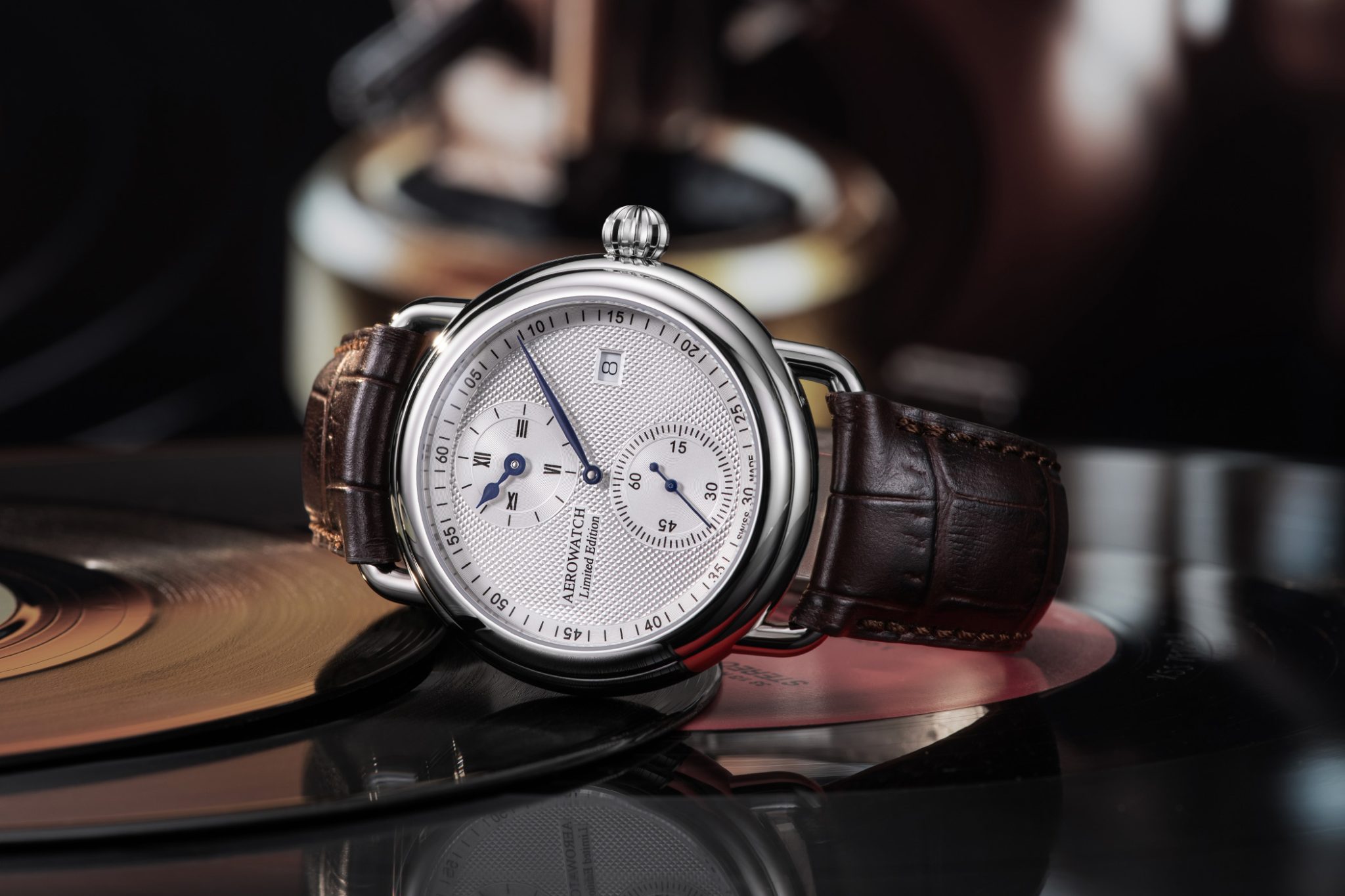 aerowatch-limited-edition