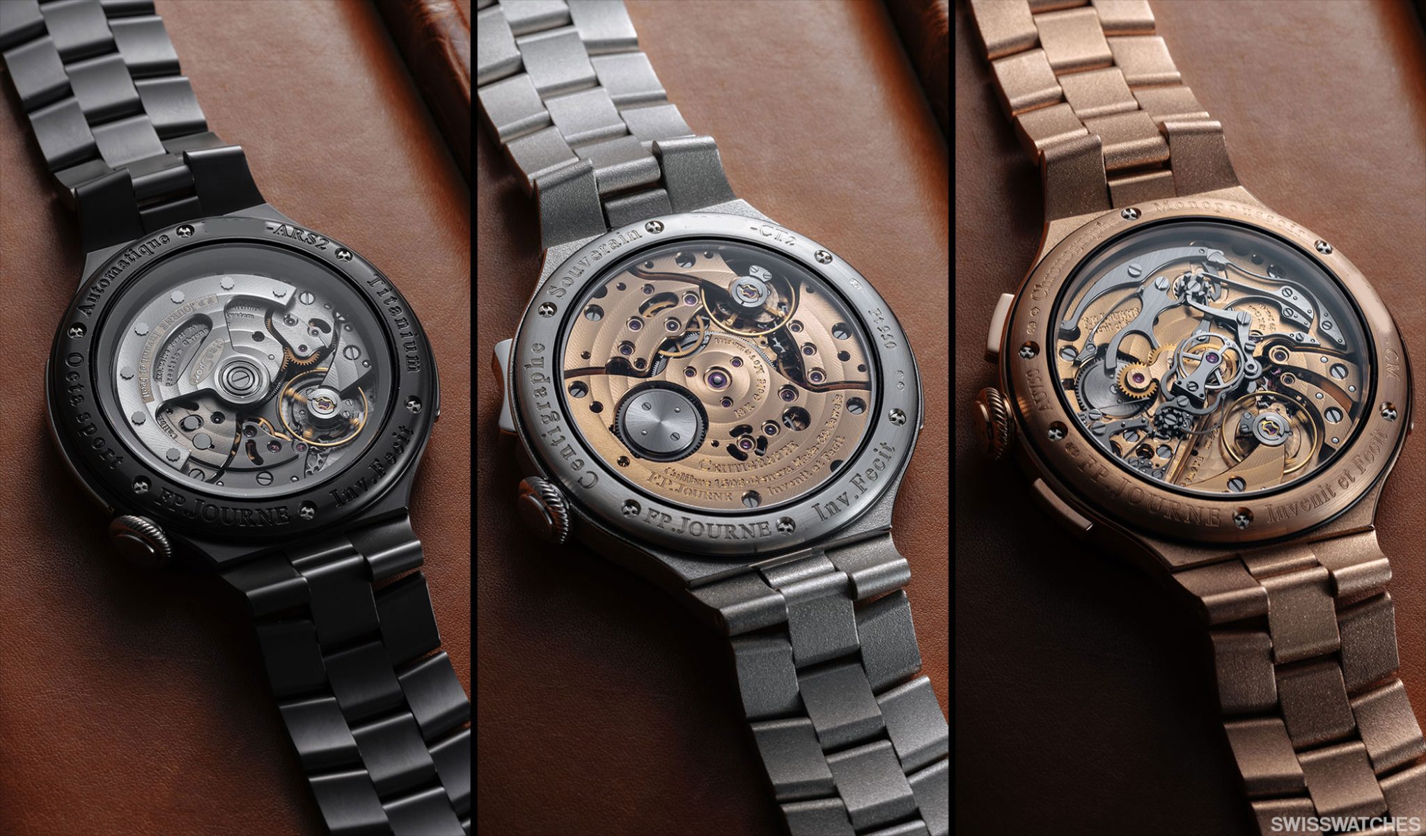 calibre-1300-3-calibre-1506-calibre-1518-fp-journe-linesport
