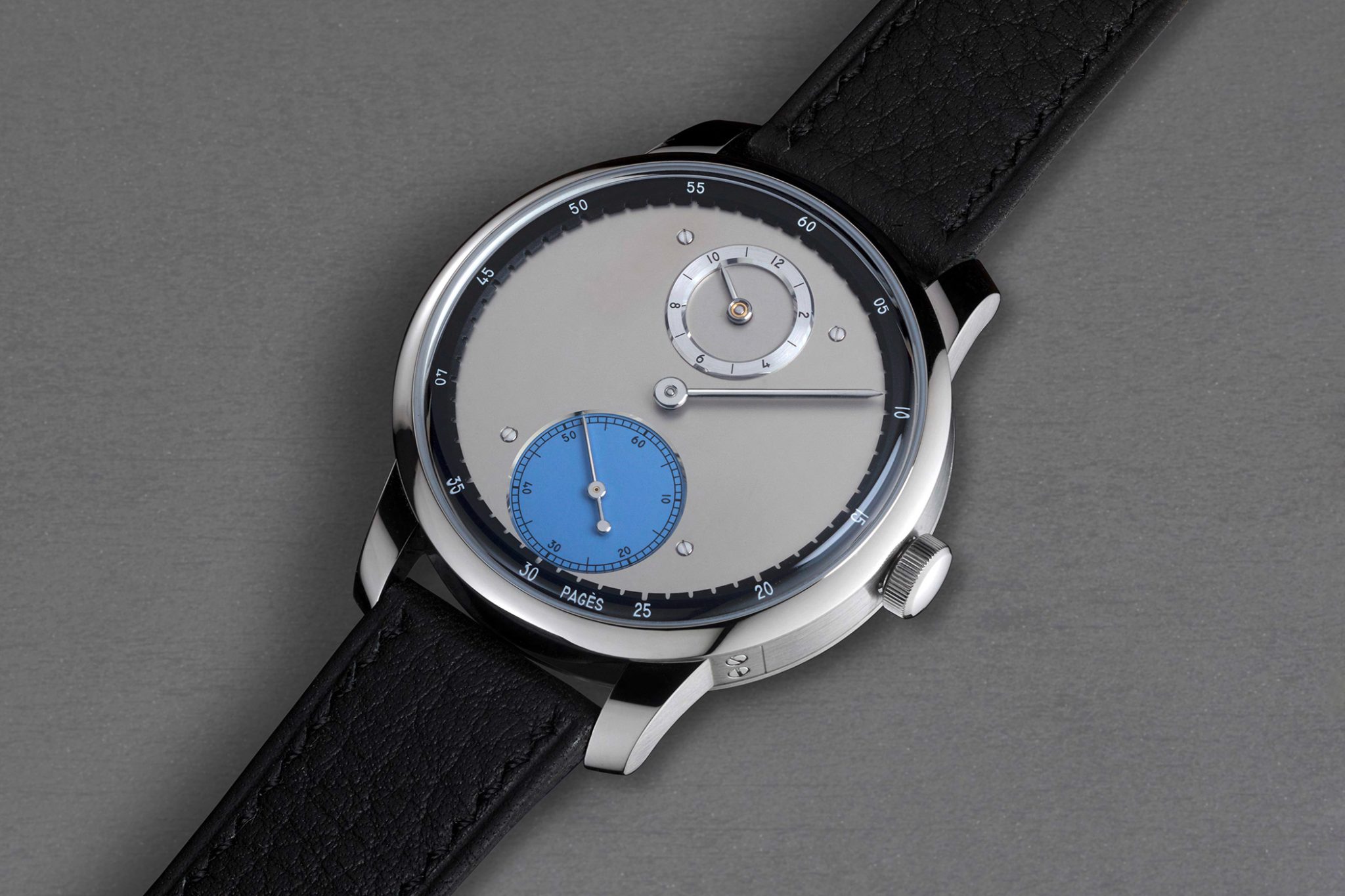 louis-vuitton-watch-prize-for-independent-creatives-regulateur-a-detente-raul-pages-dial