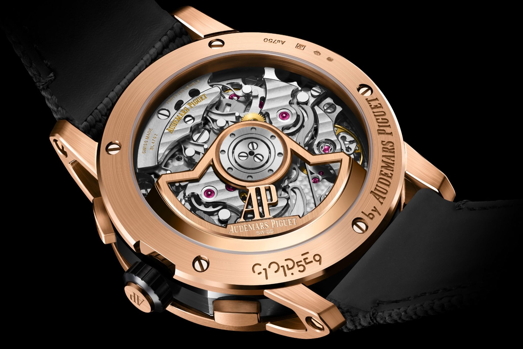 audemars-piguet-code-1159-chronograph-selfwinding-ref-26393NROOA002KB02-gehauseboden