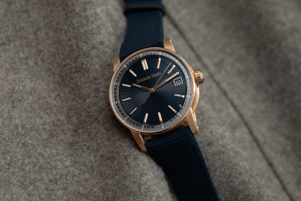 Audemars Piguet Code 11.59 Novelties 2024 - Swisswatches Magazine