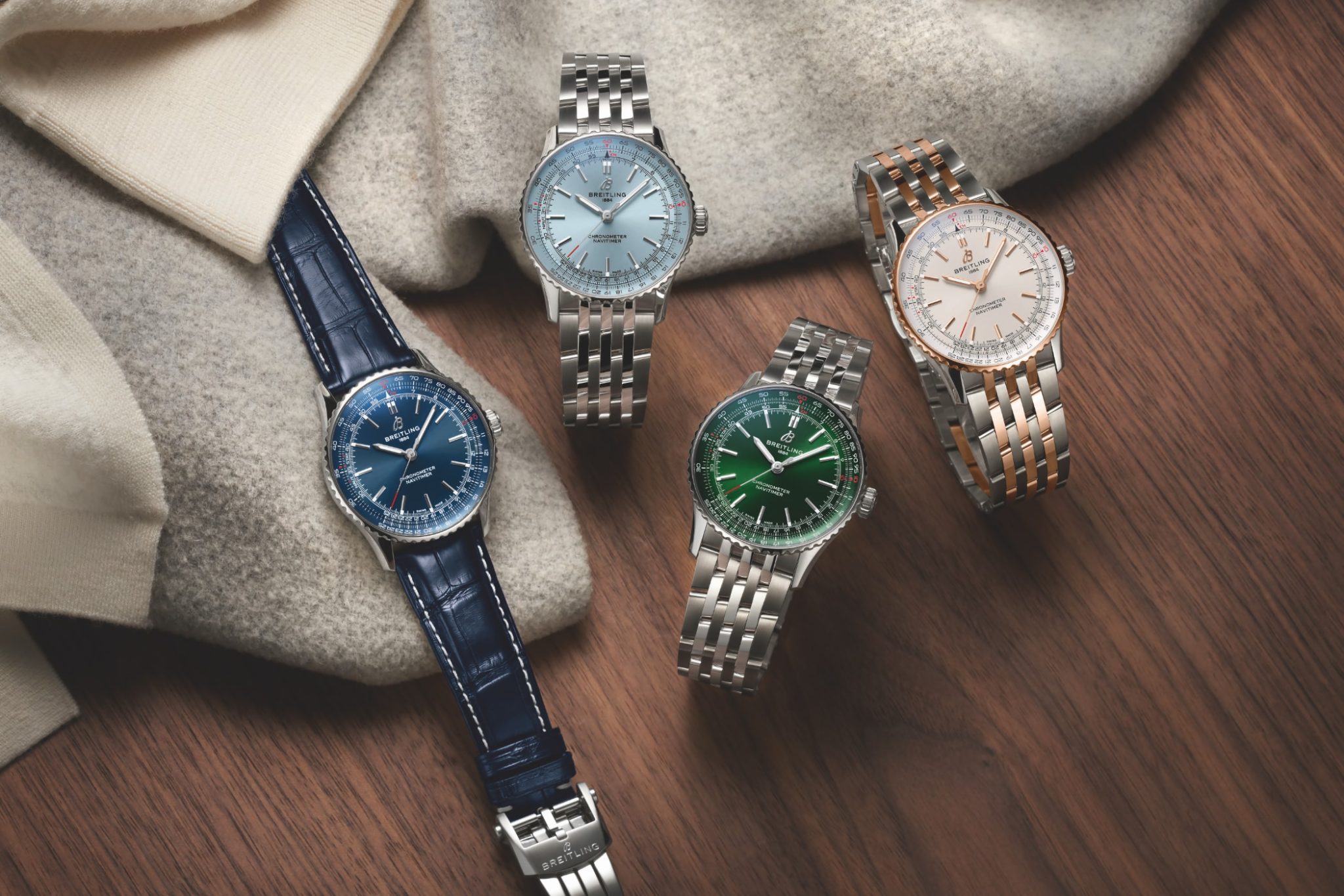 breitling-navitimer-automatic-41-variants