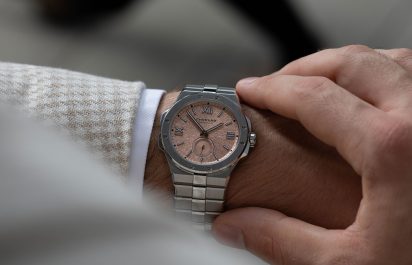 chopard-alpine-eagle-xps-41-lucent-steel-with-salmon-dial-298623-3001