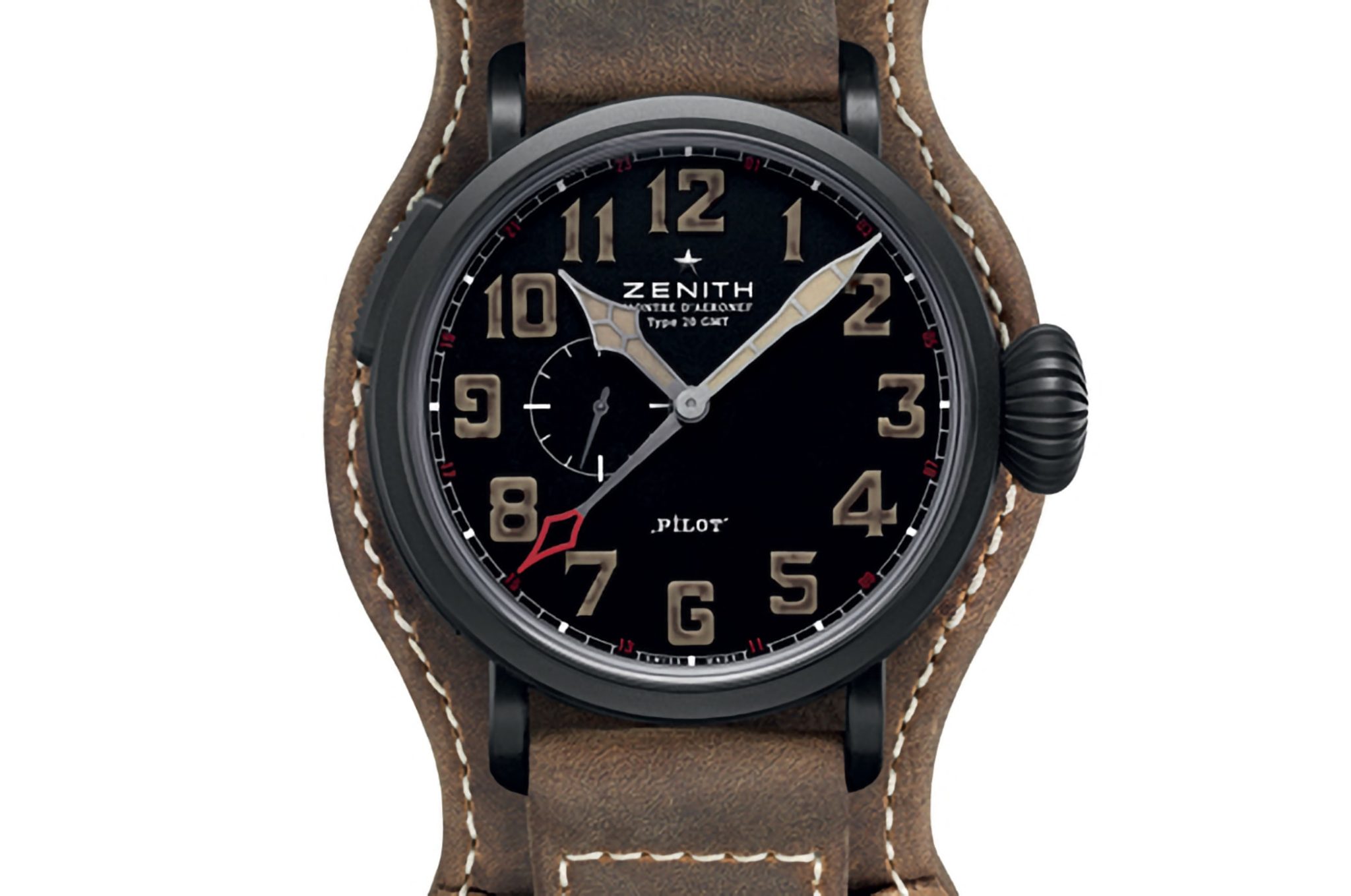 enith-pilot-type-20-gmt-96-2431-693-21-C738