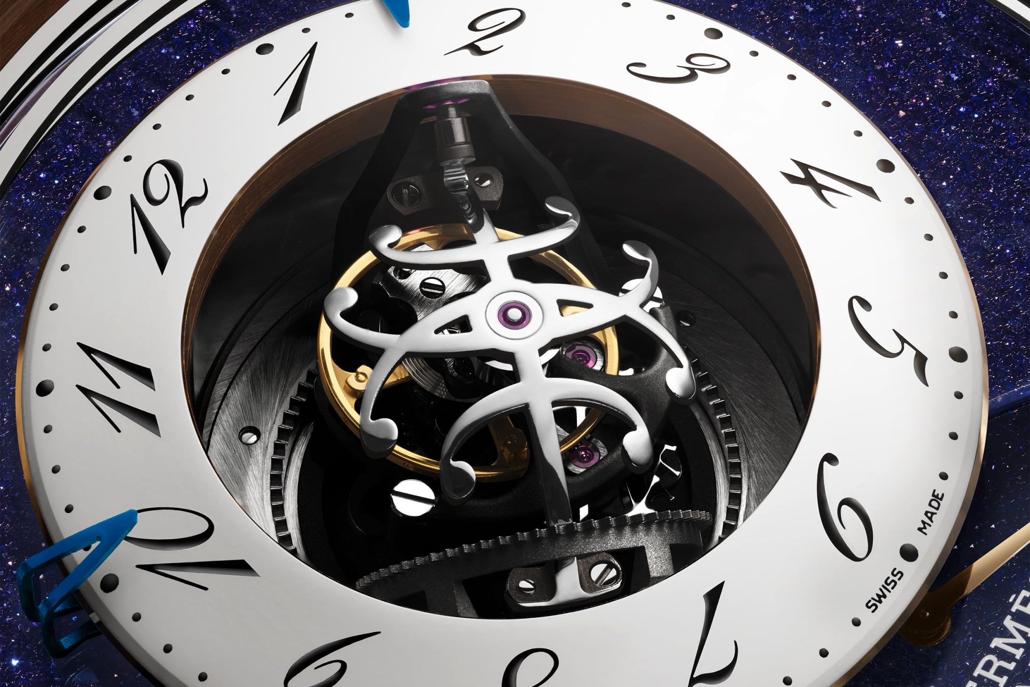 hermes-2024-arceau-duc-attele-gold-dial