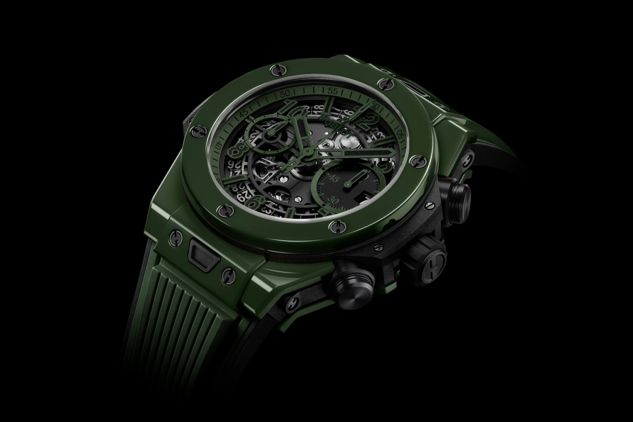 hublot-big-bang-unico-dark-green-ceramic-441-cu-5910-rx-case