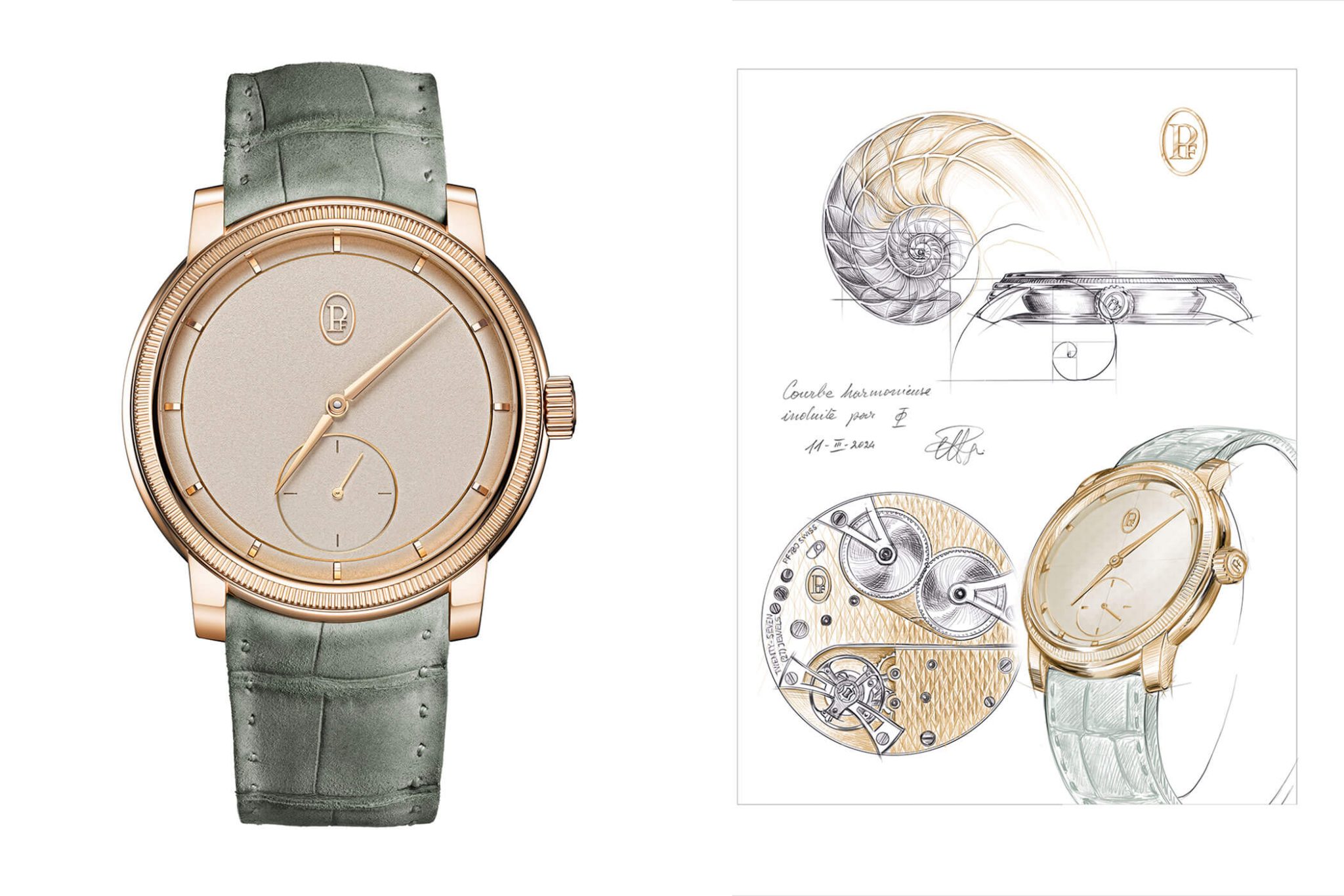 parmigiani-fleurier-toric-watches-wonders-2024