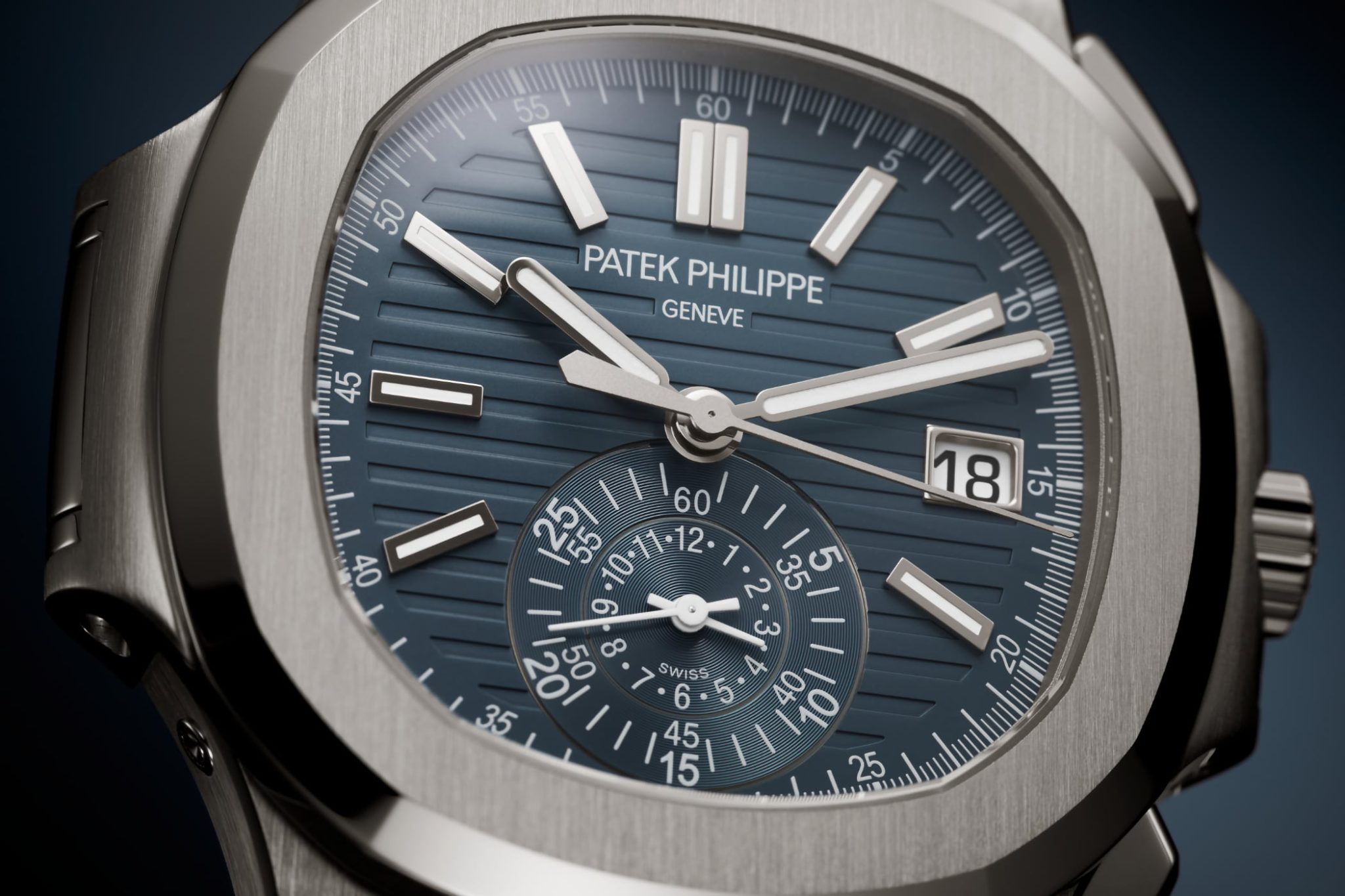patek-philippe-2024-nautilus-5980-60G-001-dial