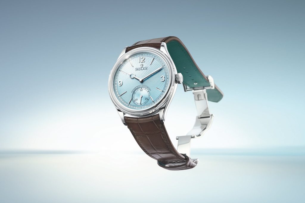 Rolex Novelties 2024