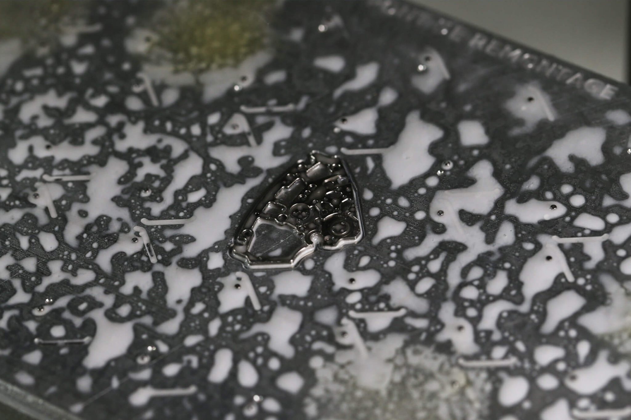 production-of-base-plates