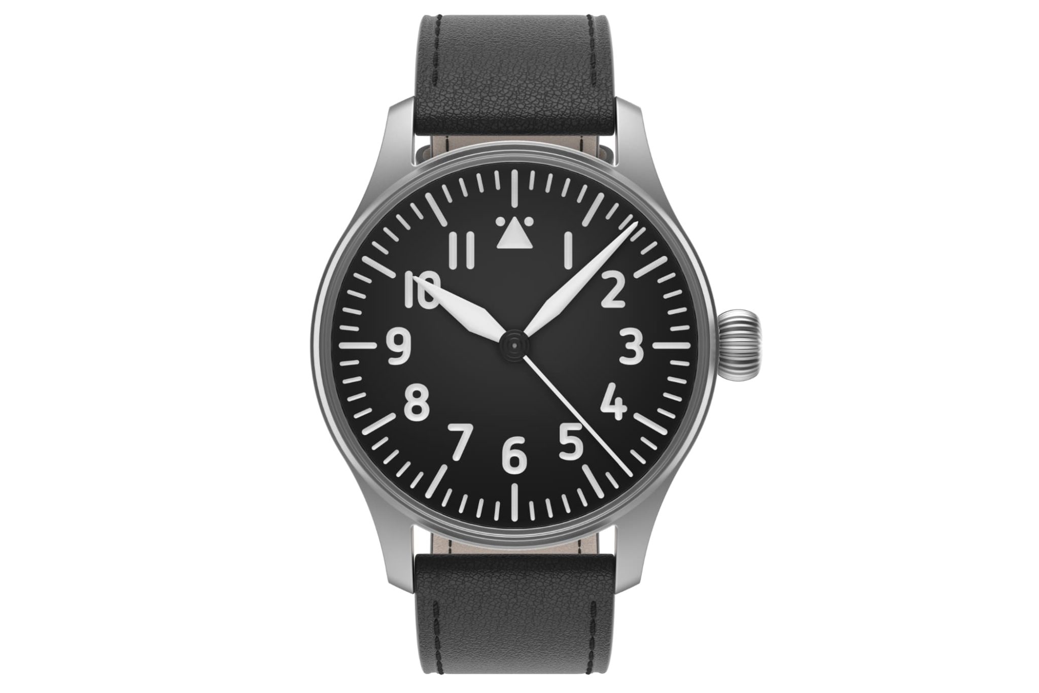 stowa-flieger-verus-36-dial