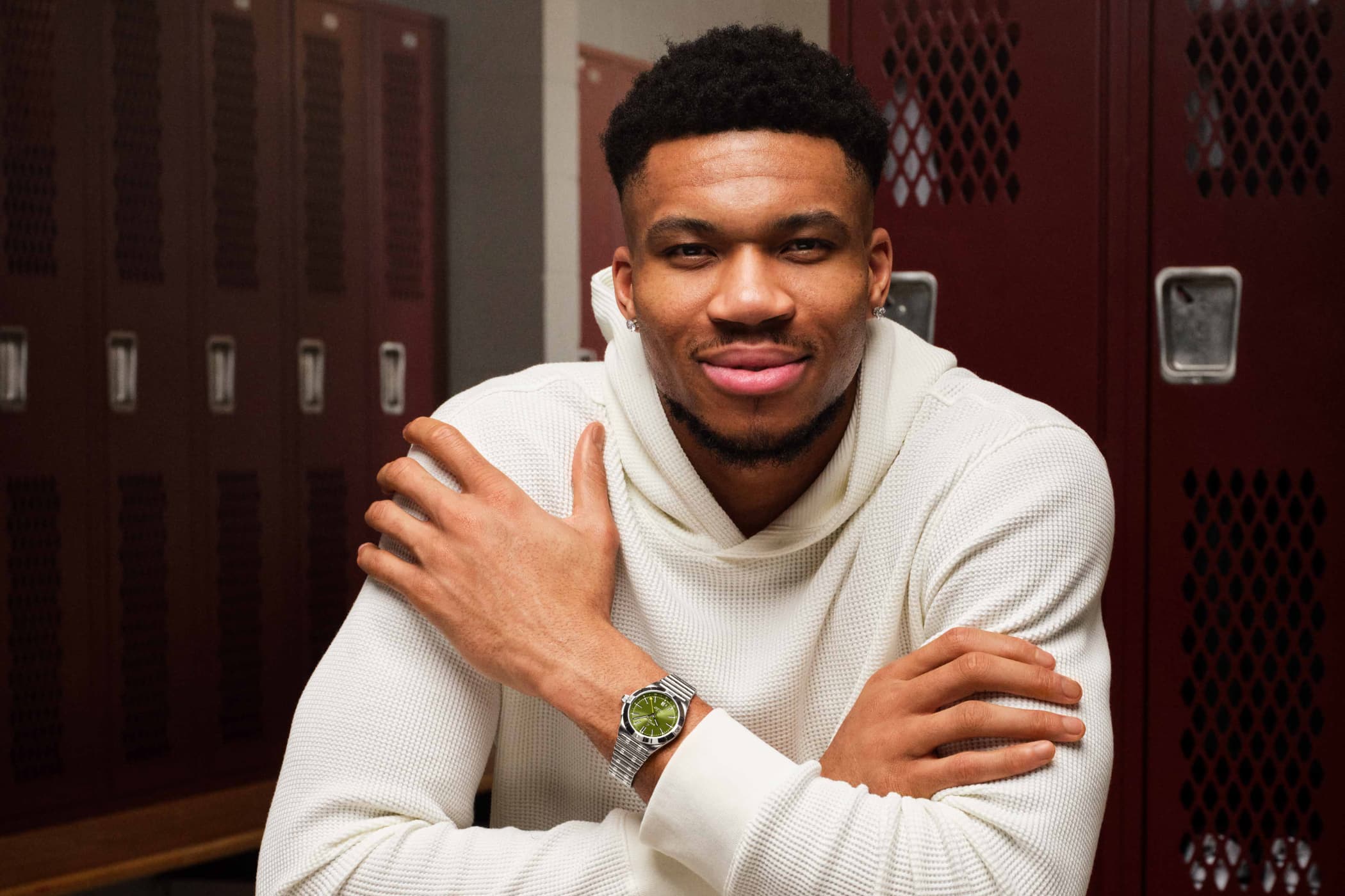breitling-chronomat-giannis-antetokounmpo-gmt-on-wrist