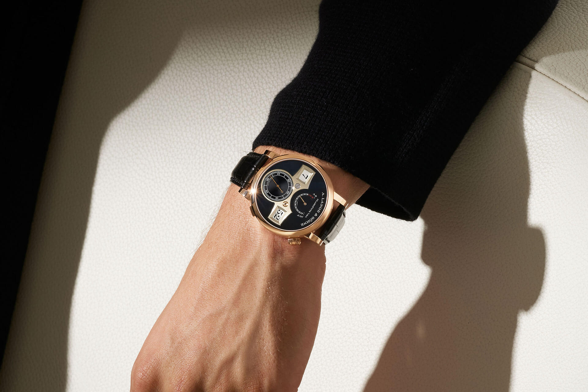 a-lange-soehne-zeitwerk-ref-142-031-caliber-l043-6-on-the-wrist