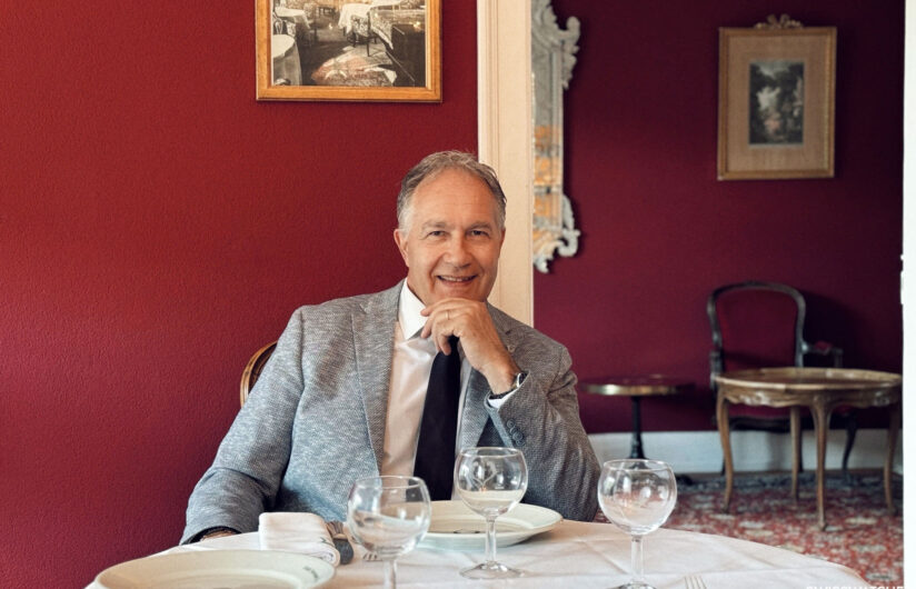 Adam Rado Rado: A Brief Watchmaking History
