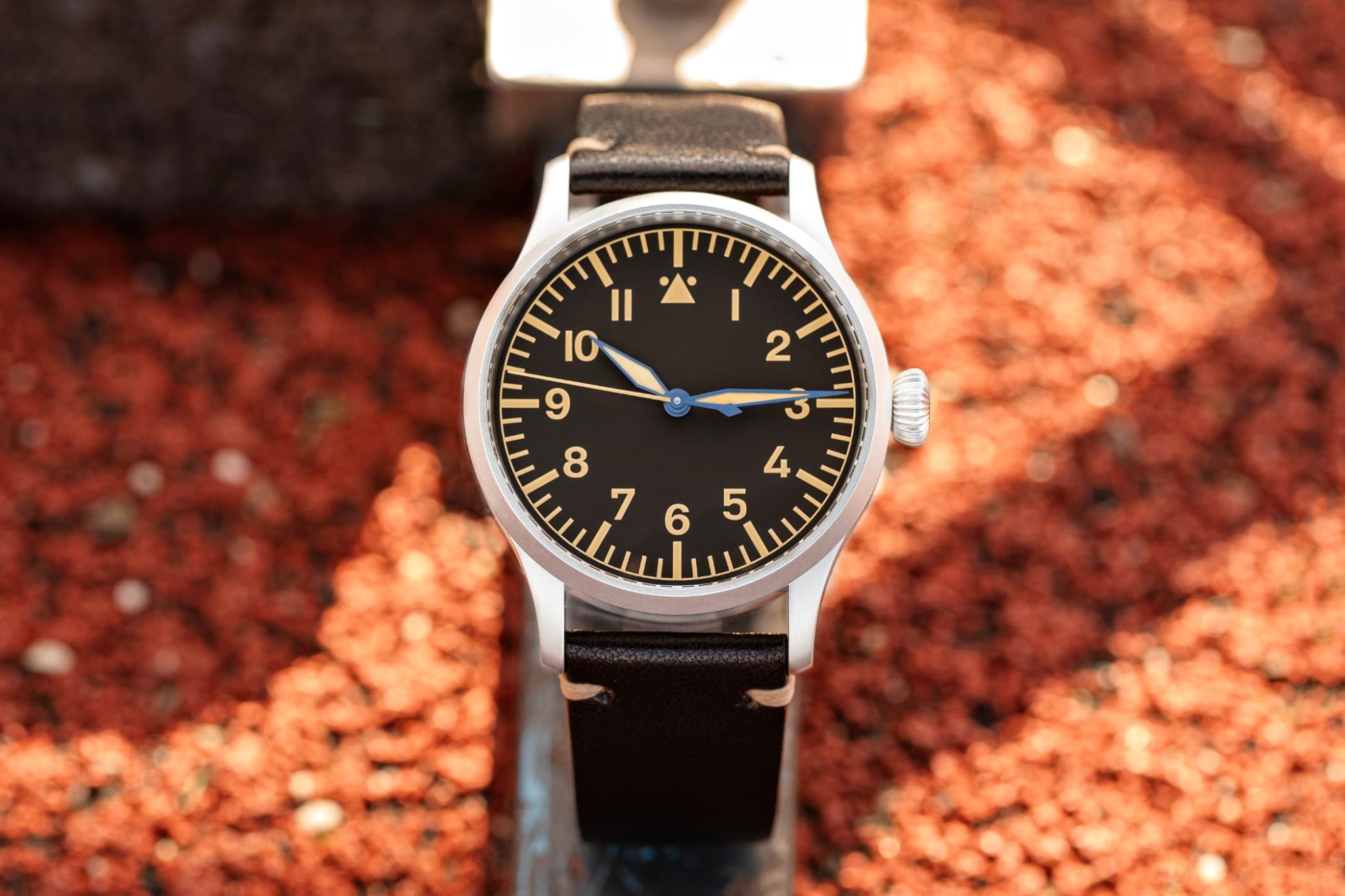 stowa-flieger-olymp-silver-front