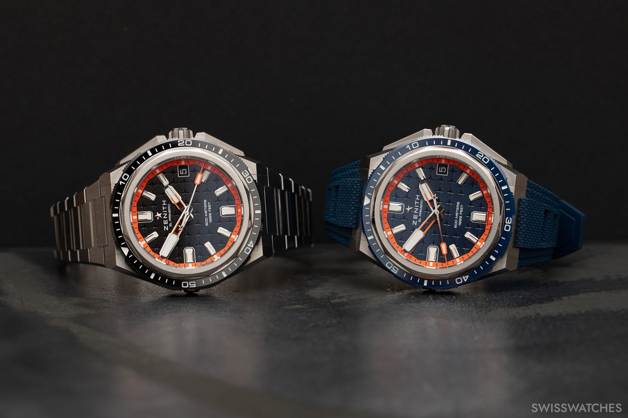 the-zenith-defy-extreme-diver-versions