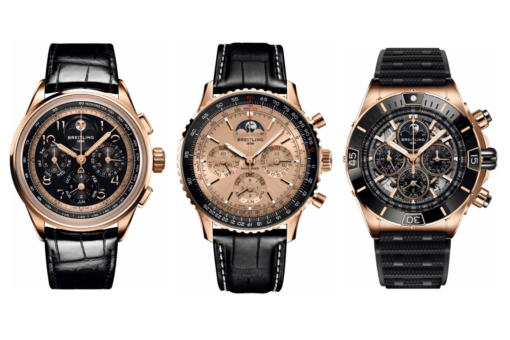 breitling-140th-anniversary-premier-b19-datora-42-navitimer-b19-chronograph-43-perpetual-calendar-super-chronomat-b19-44-perpetual-calendar-soldiers