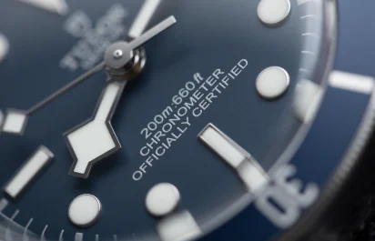 chronometer-officially-certified