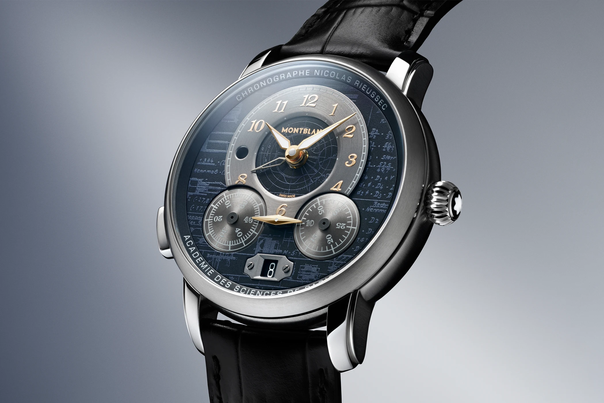 nicolas-rieussec-chronograph-meisterstueck-100-year
