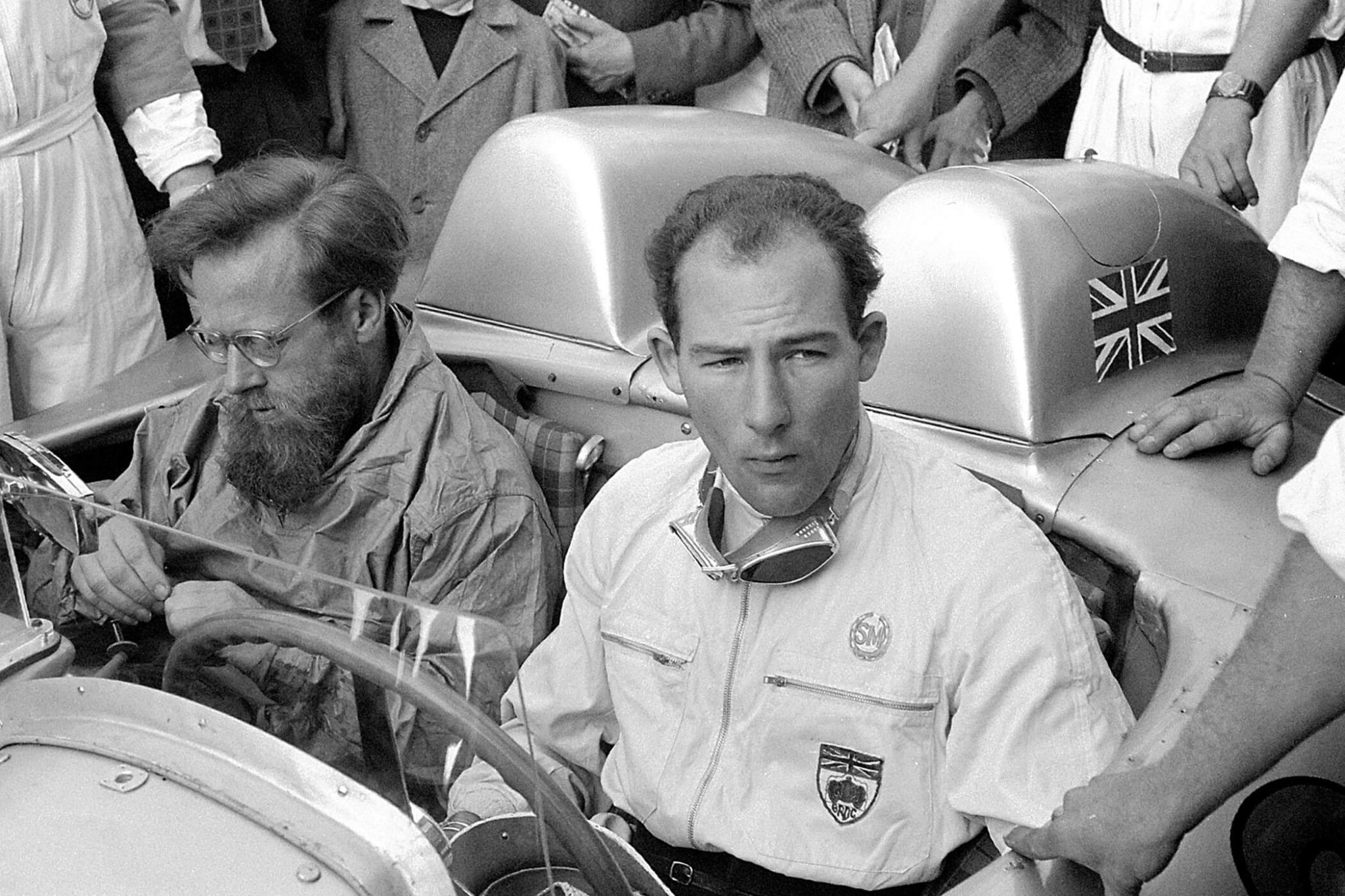 stirling-moss-with-co-driver-denis-jenkinson