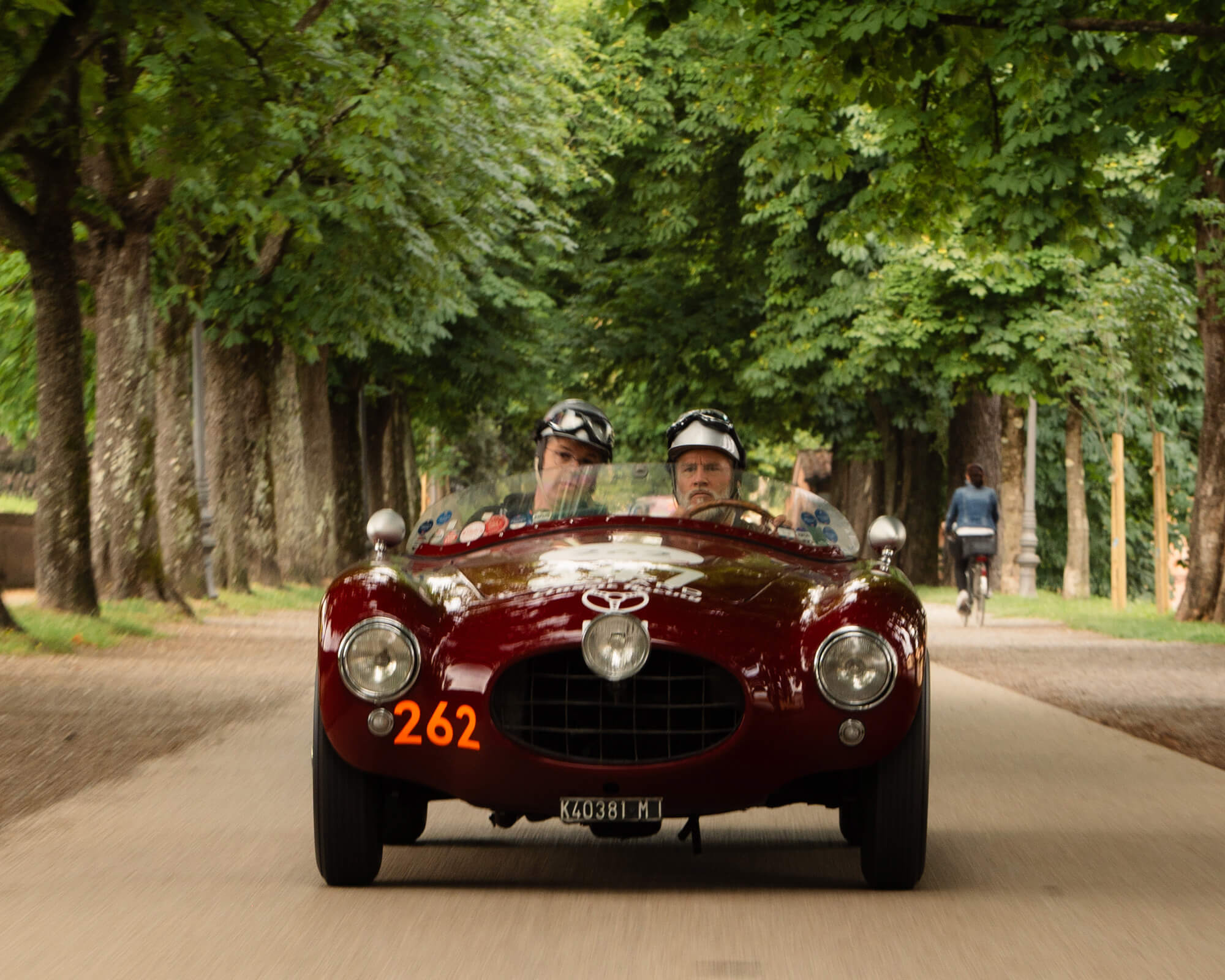 the-ermini-sport-from-1952-vintage-car-on-the-road