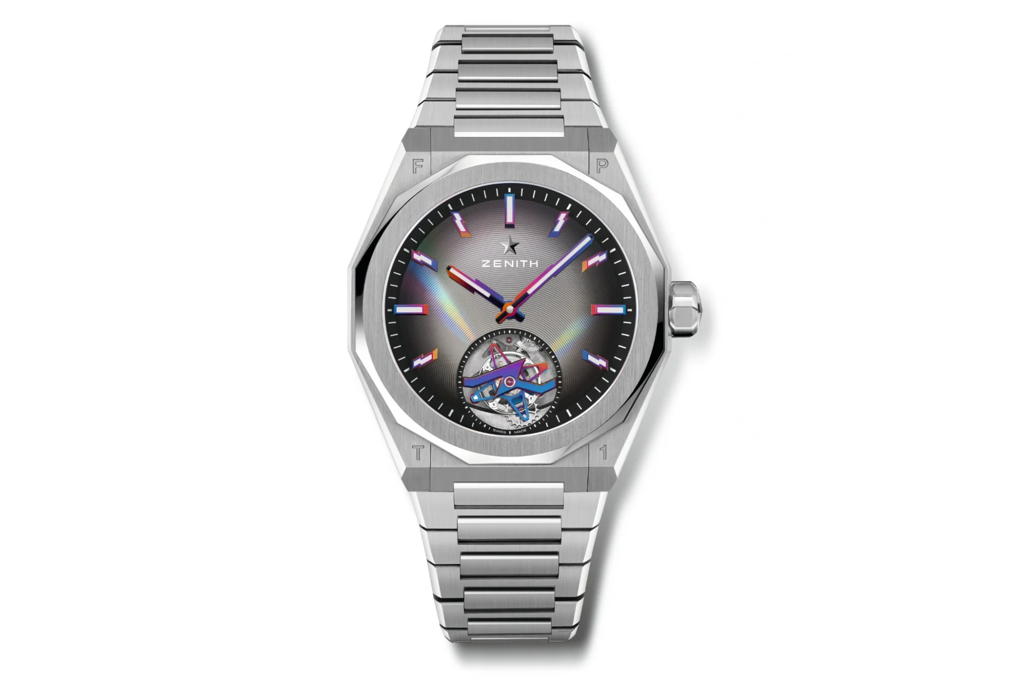 enith-defy-skyline-tourbillon-felipe-pantone-bracelet-front