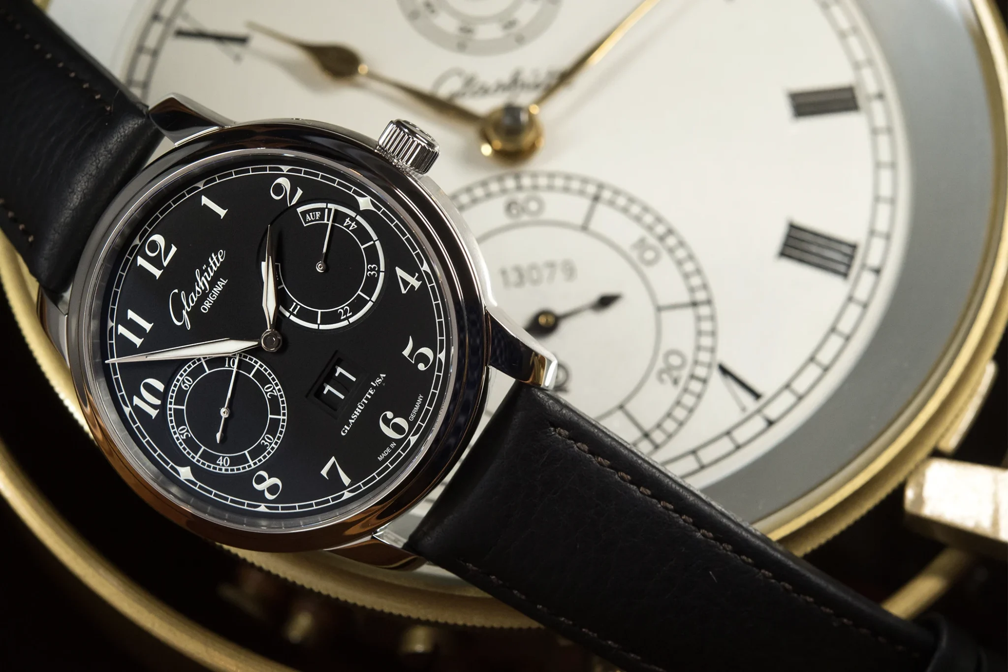 a-senator-observer-on-a-historic-marine-chronometer