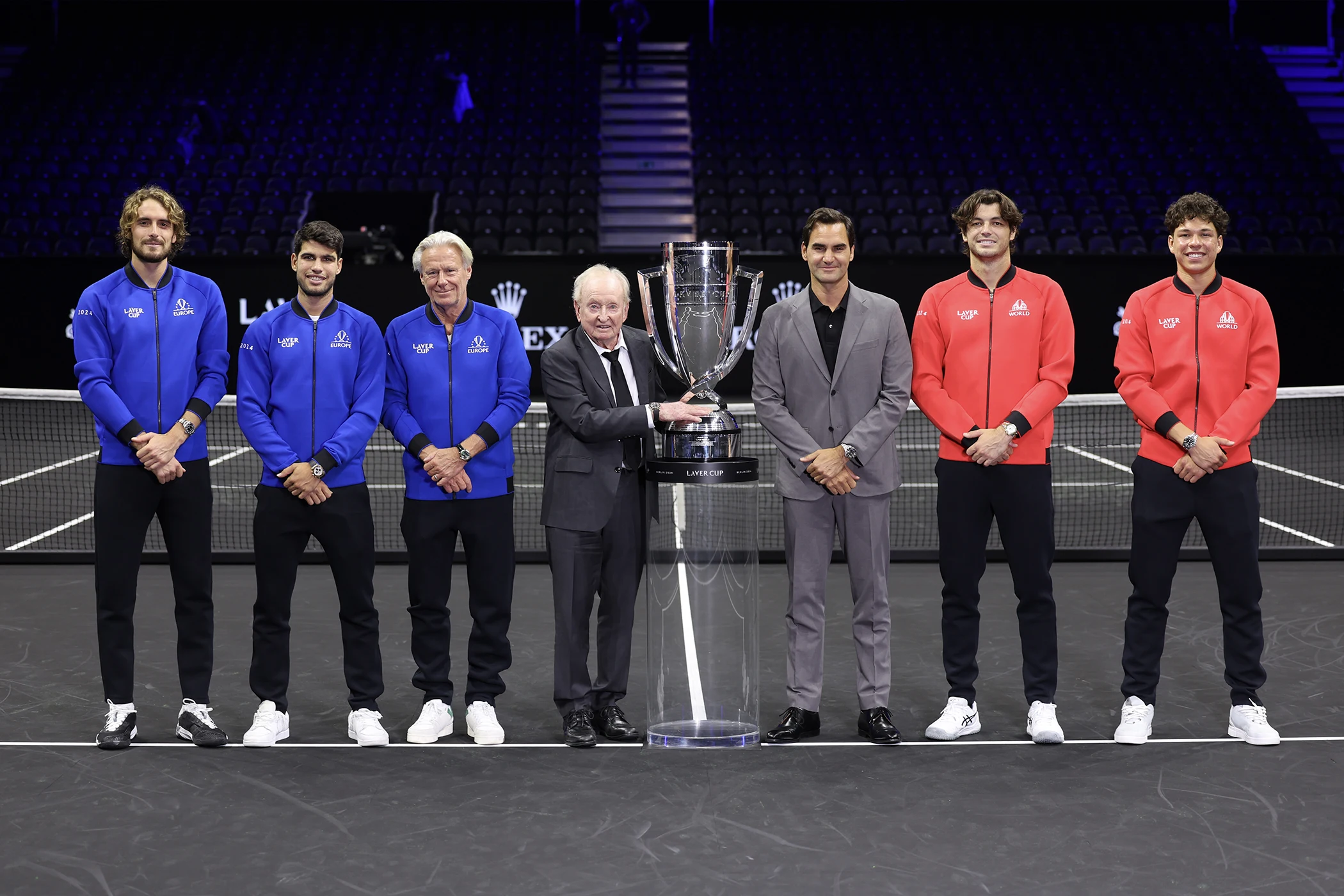 laver-cup-berlin-2024-team-europe-and-team-world
