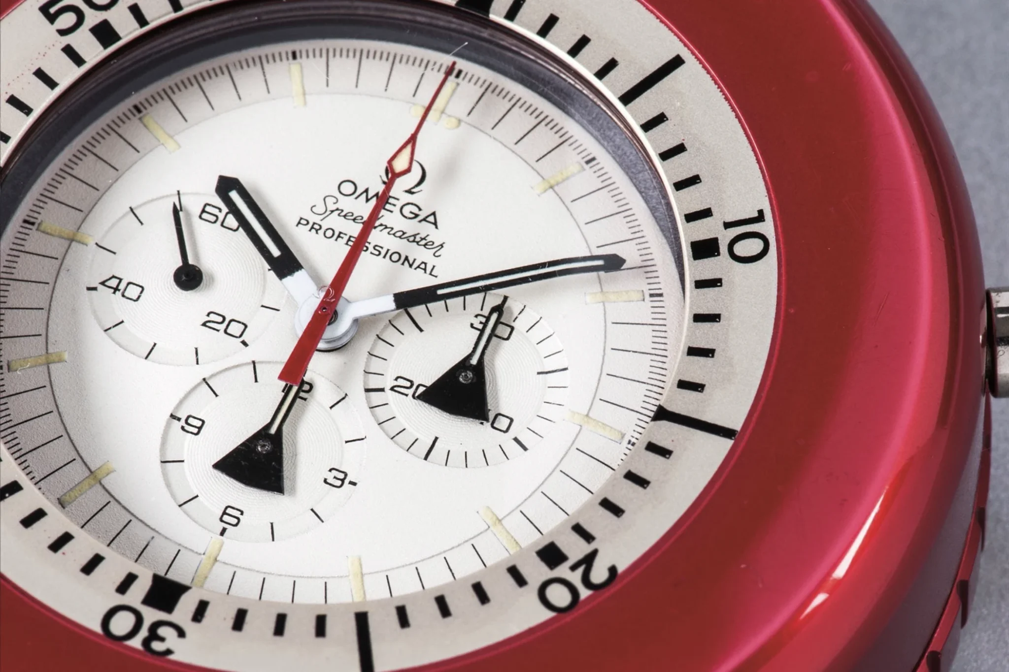 most expensive-omega-watch-alaska-project-II