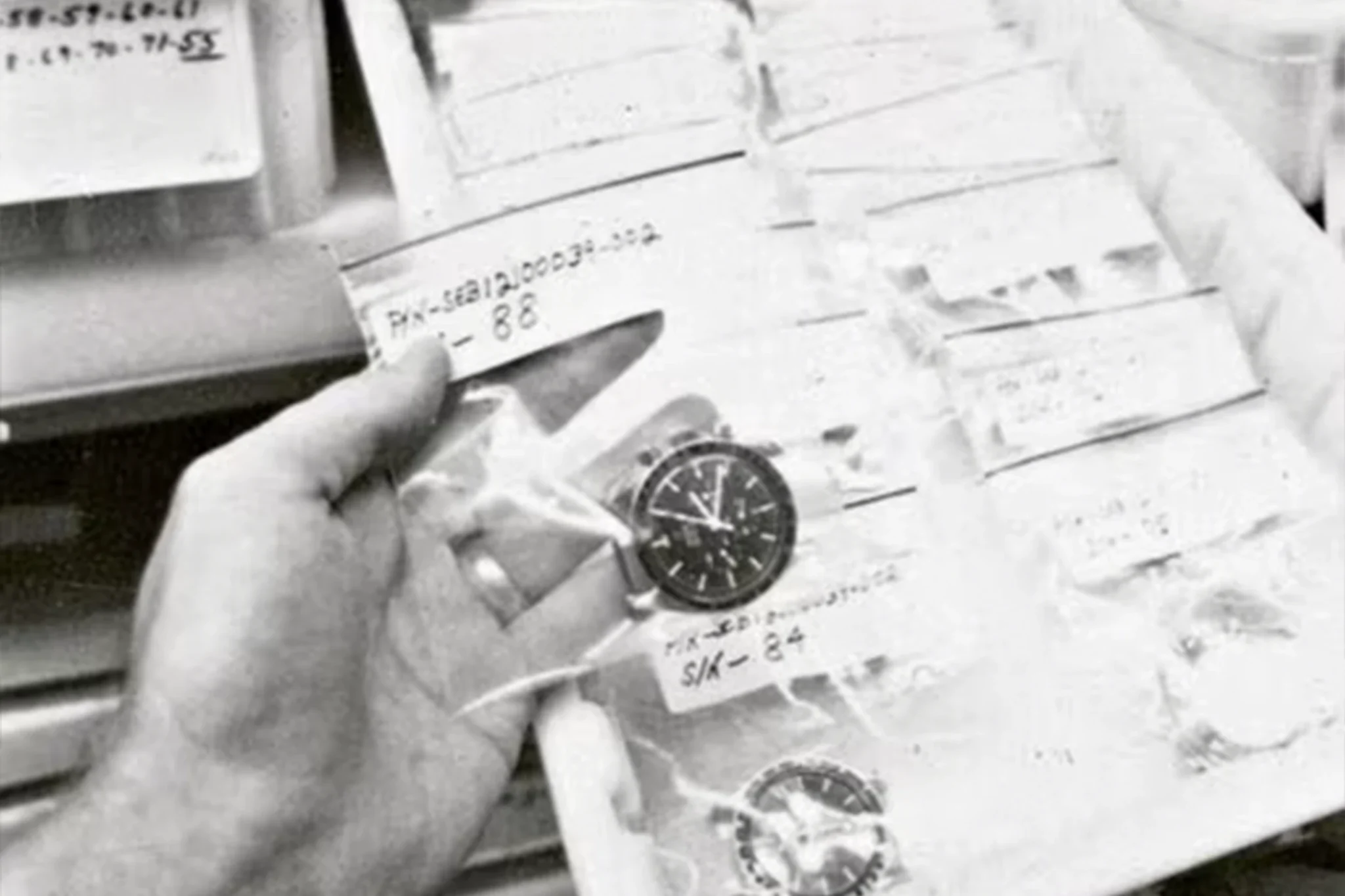 test phase-for-omega-speedmaster