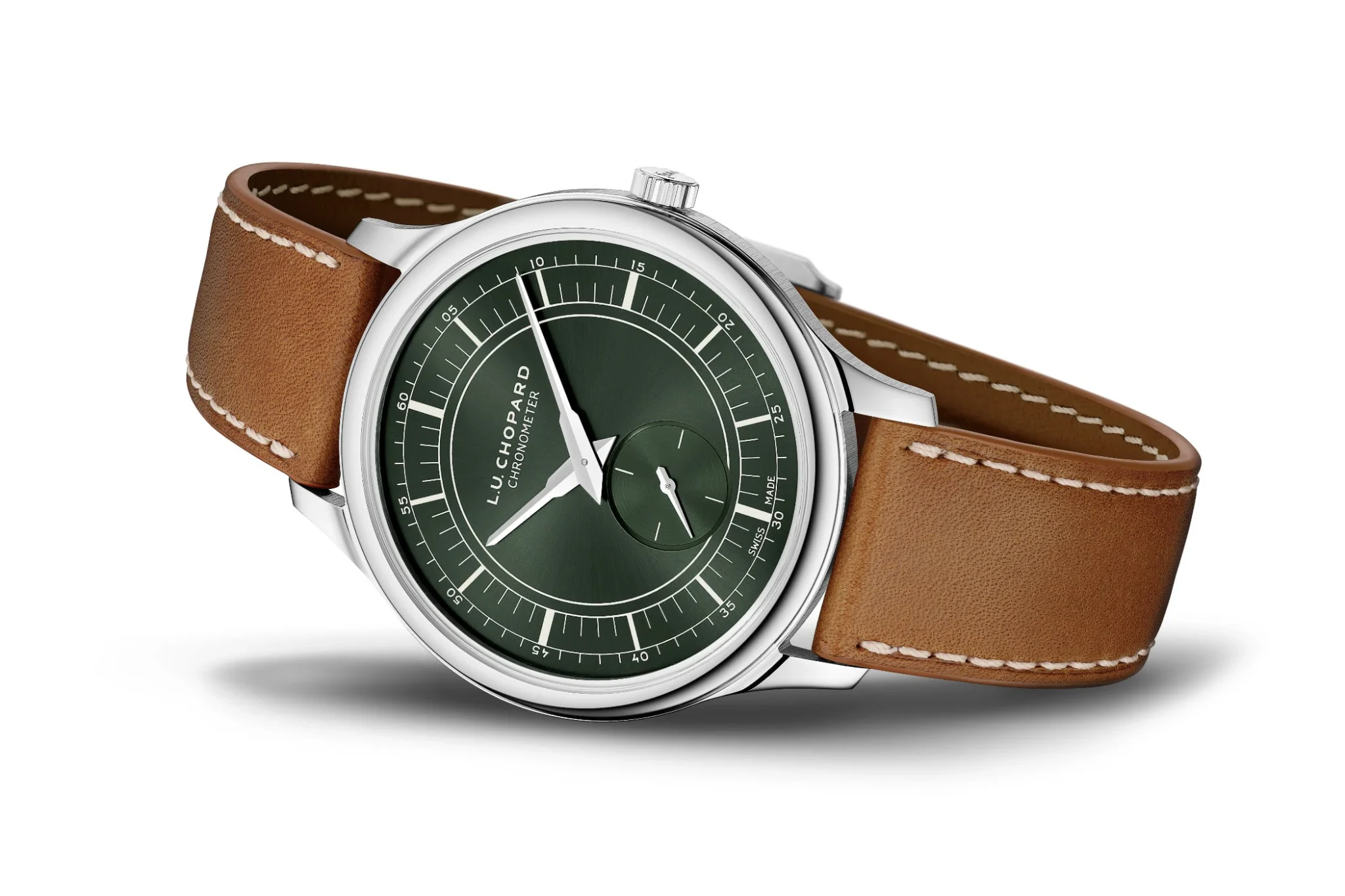 chopard-luc-chronometer