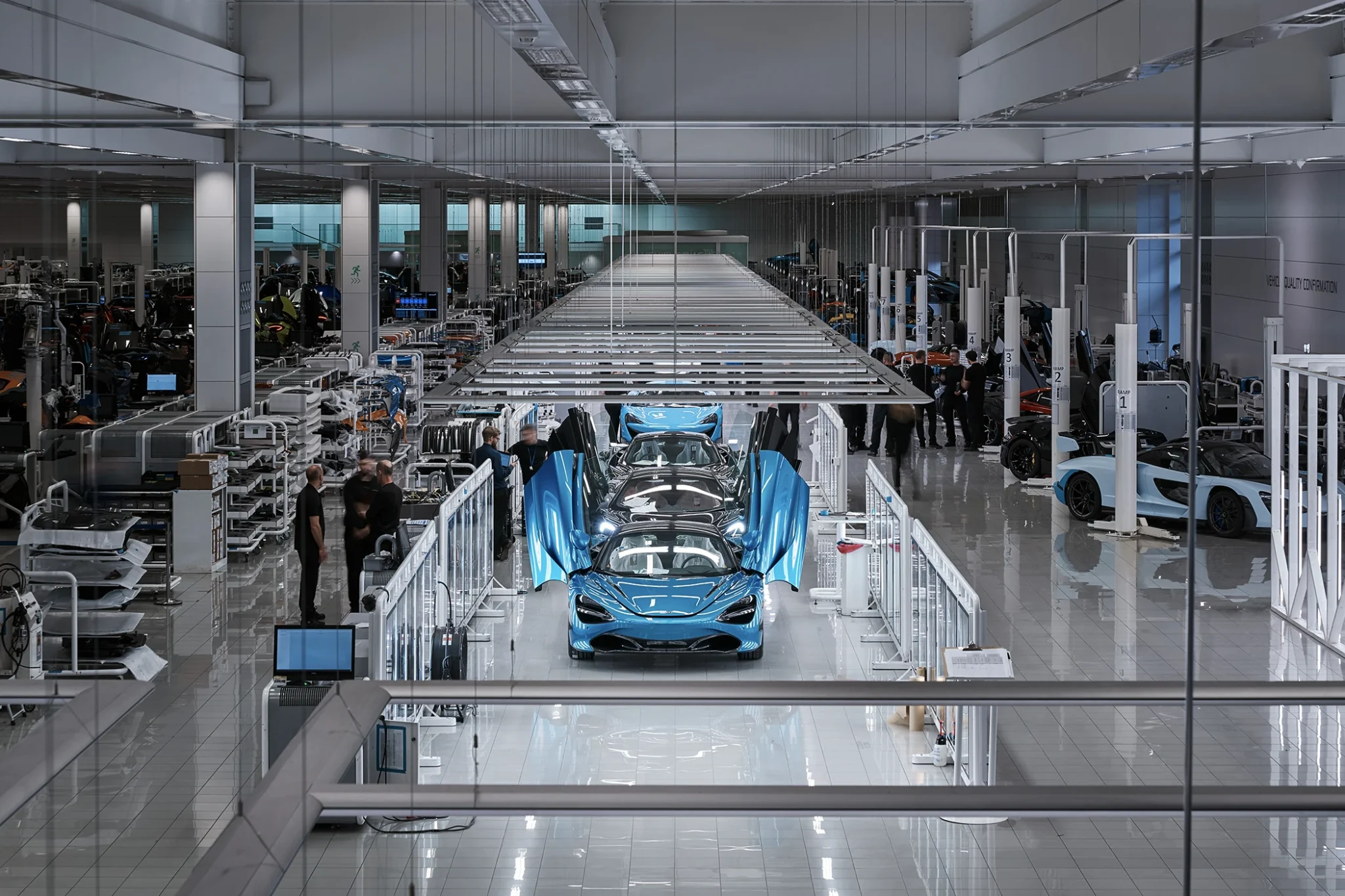 mclaren-w1-production-centre