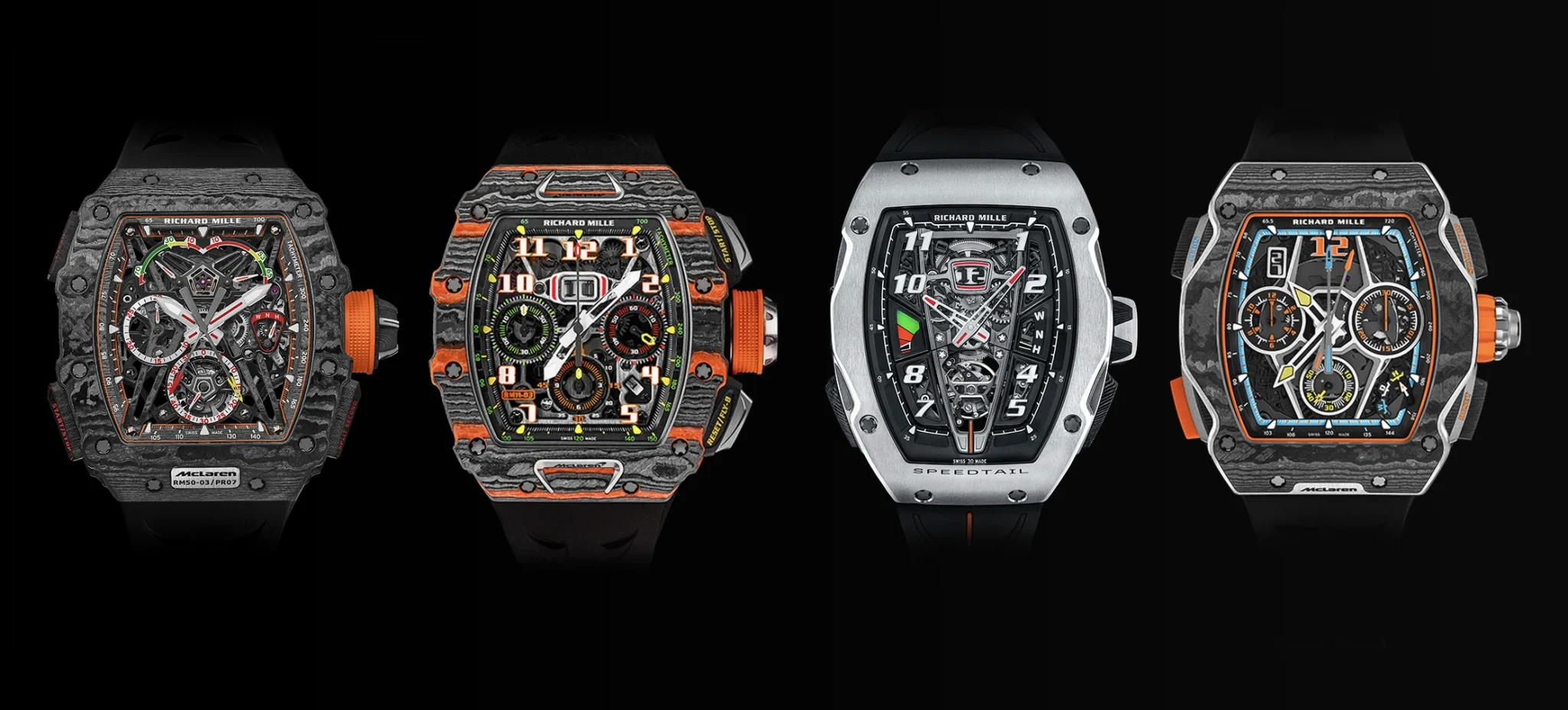 overview-of-the-richard-mille-mclaren-watches