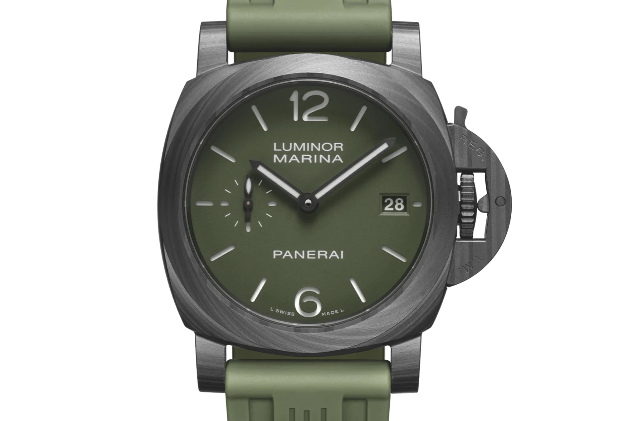 panerai-luminor-quaranta-carbotech-pam01526-green-dial.
