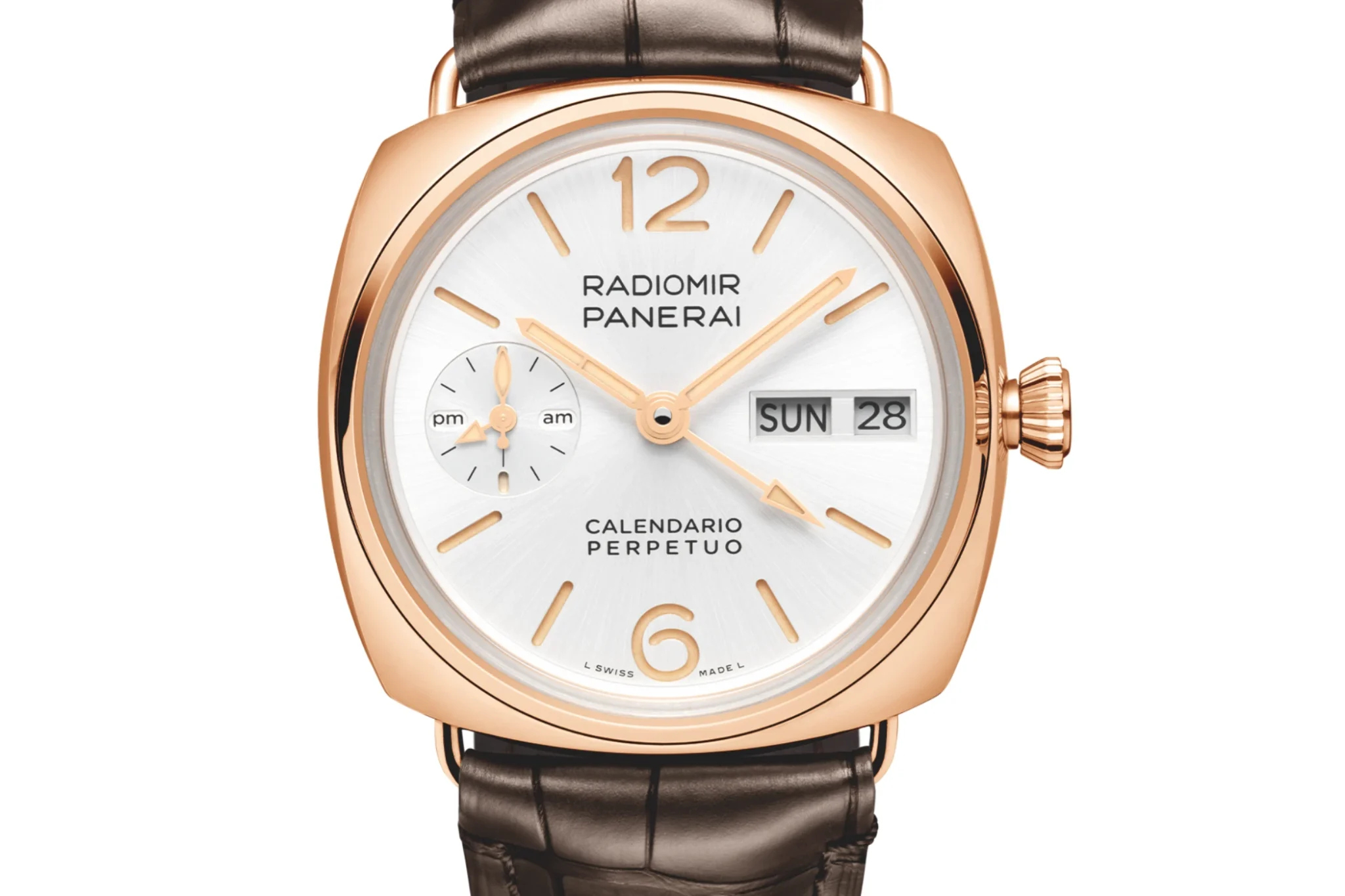 panerai-radiomir-perpetual-calendar-gmt-goldtech-pam01453-dial