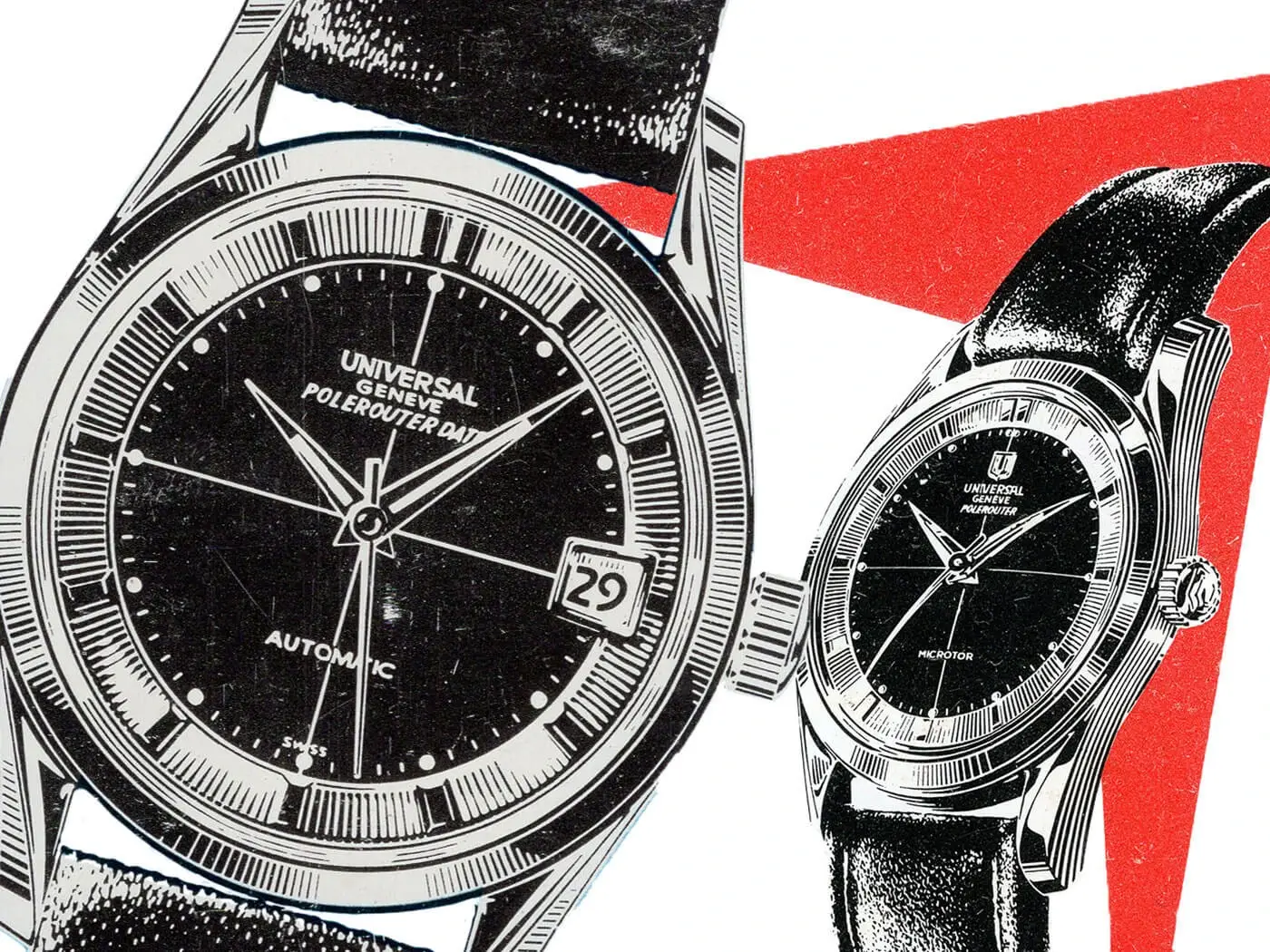 universal-geneve-brand-relaunch-2024-polerouter-ad-1958