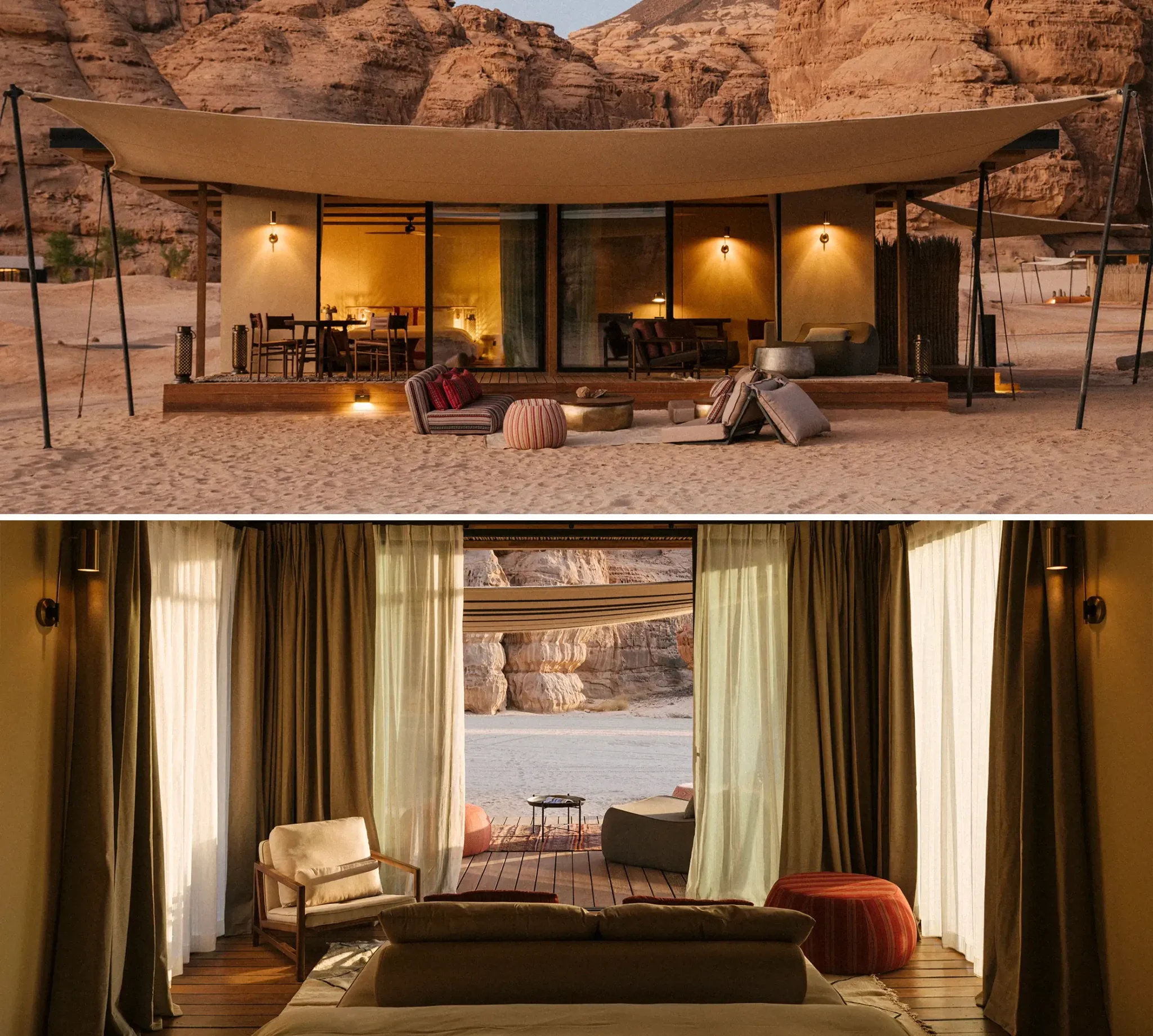 hotel-habitas-al-ula-richard-mille-rally-a-shira-villas