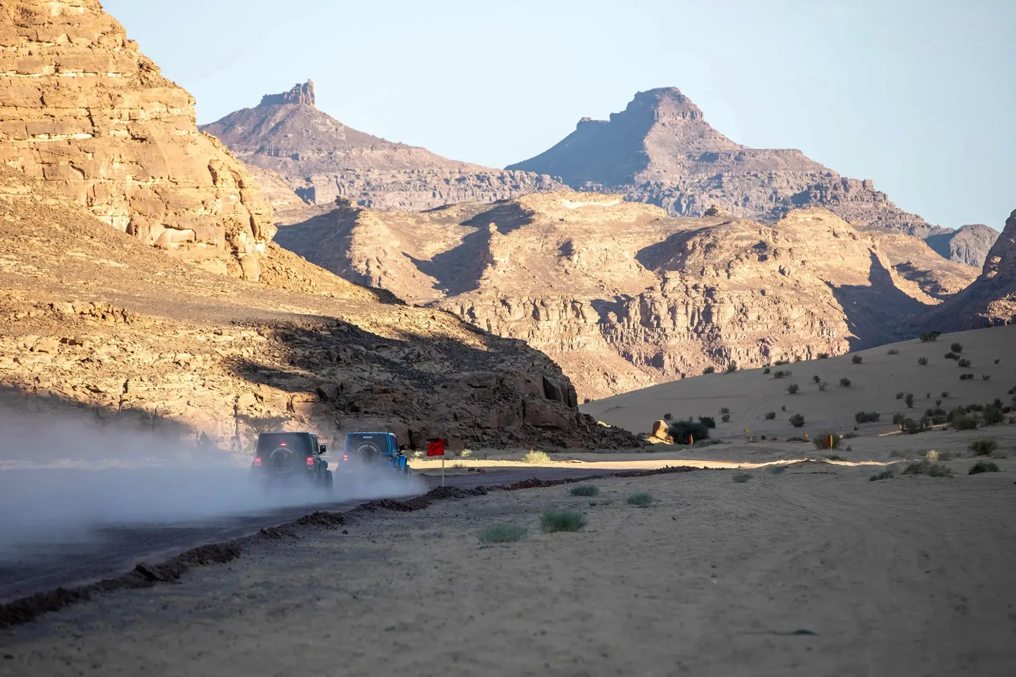 richard-mille-rally-a-shira-jeep-wrangler-on-the-off-road-track
