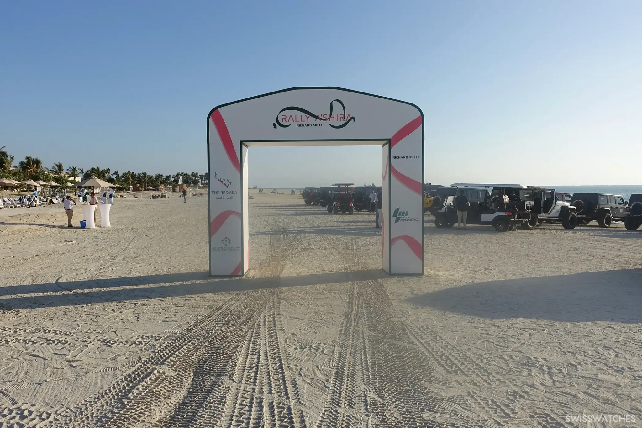 the-finish-line-of-the-richard-mille-rally-a-shira-at-turle-bay