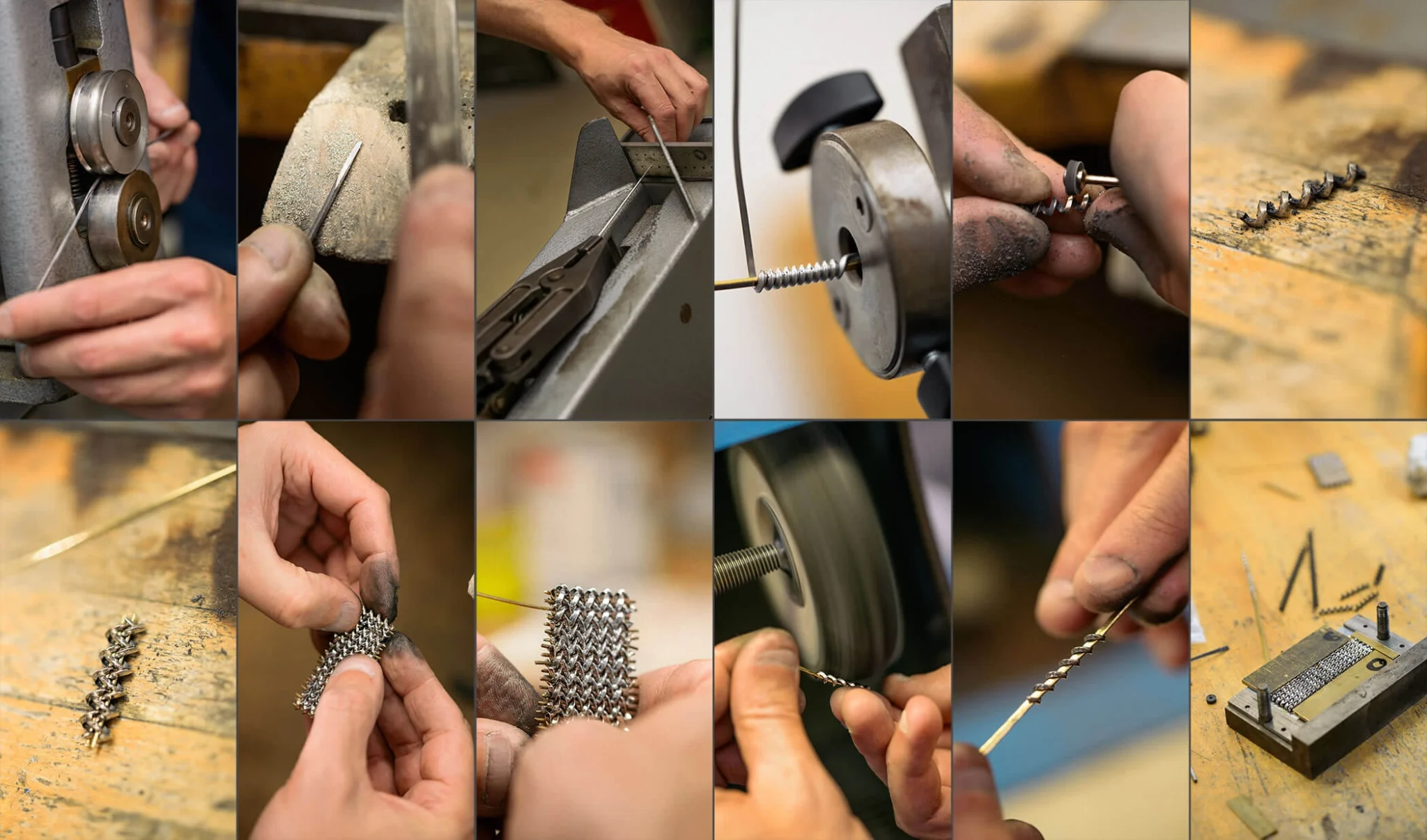universal-geneve-polrouter-sas-tribute-bracelet-making-process-with-laurent-jolliet