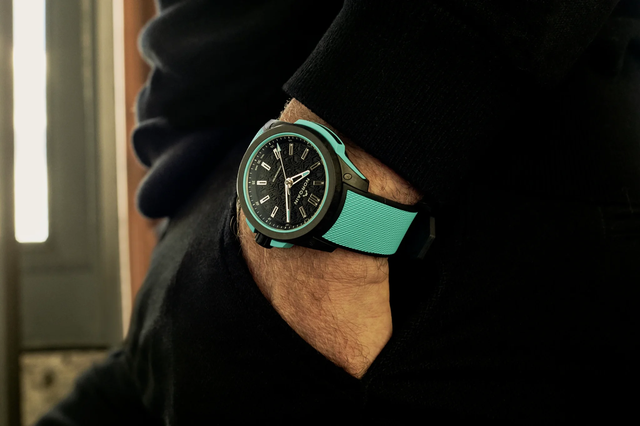 wempe-signature-collection-x-norqain-independence-wild-one-42-on-the-wrist-1